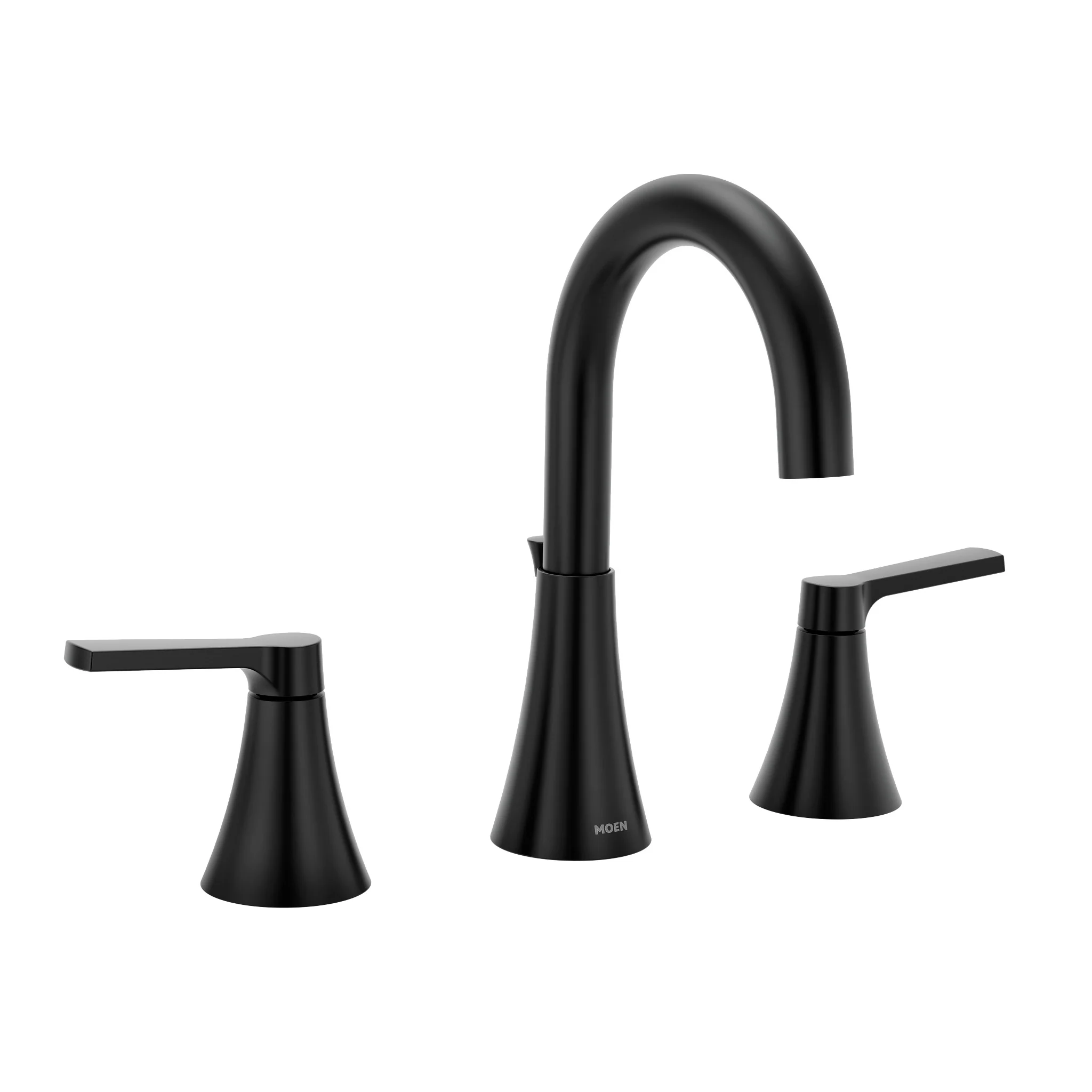 Moen Jase TV64433 Two-Handle Bathroom Faucet - Image 2