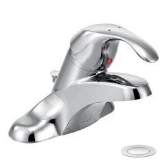 Moen M-BITION 8432 One-Handle Lavatory Faucet