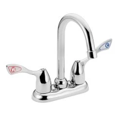 Moen M-BITION 8948 Two-Handle Pantry Faucet