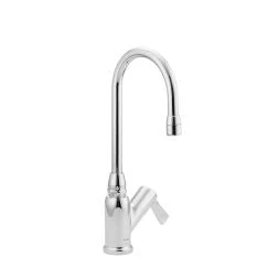 Moen M-DURA 8103 One-Handle Laboratory Faucet