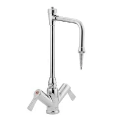 Moen M-DURA 8116 Two-Handle Laboratory Faucet