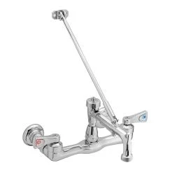 Moen M-DURA 8124 Two-Handle Service Sink Faucet
