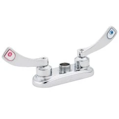 Moen M-DURA 8276 Two-Handle Pantry Faucet