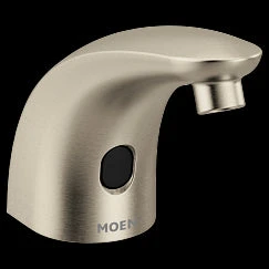 Moen M-Power 8558 Foam Soap Dispenser - Image 2