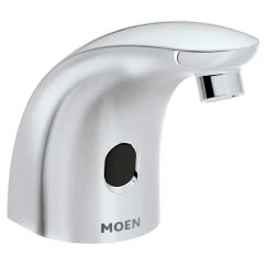 Moen M-Power 8558 Foam Soap Dispenser - Image 3