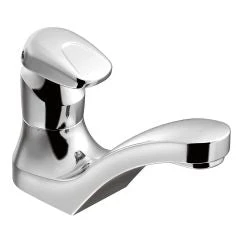 Moen M-PRESS 8884 One-Handle Metering Lavatory Faucet