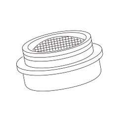 Moen Monticello 100112 Aerator - Image 2