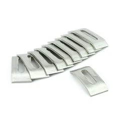 Moen 22650 N/A Or Unfinished Bracket