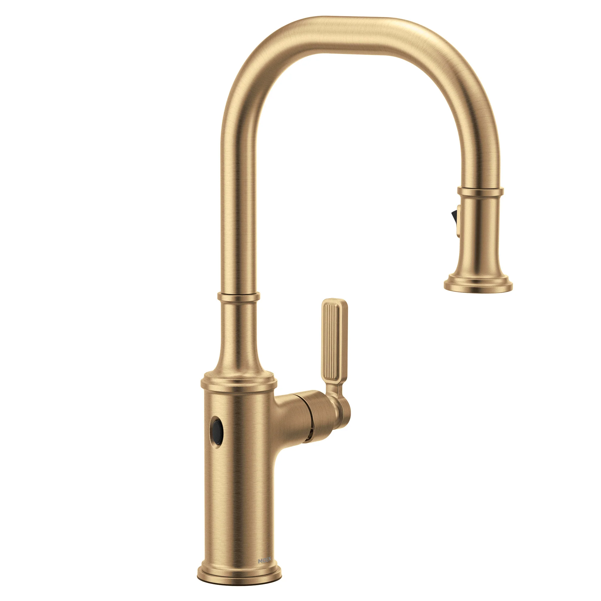 Moen Smyth 7770EW One-Handle Pulldown Kitchen Faucet - Image 4