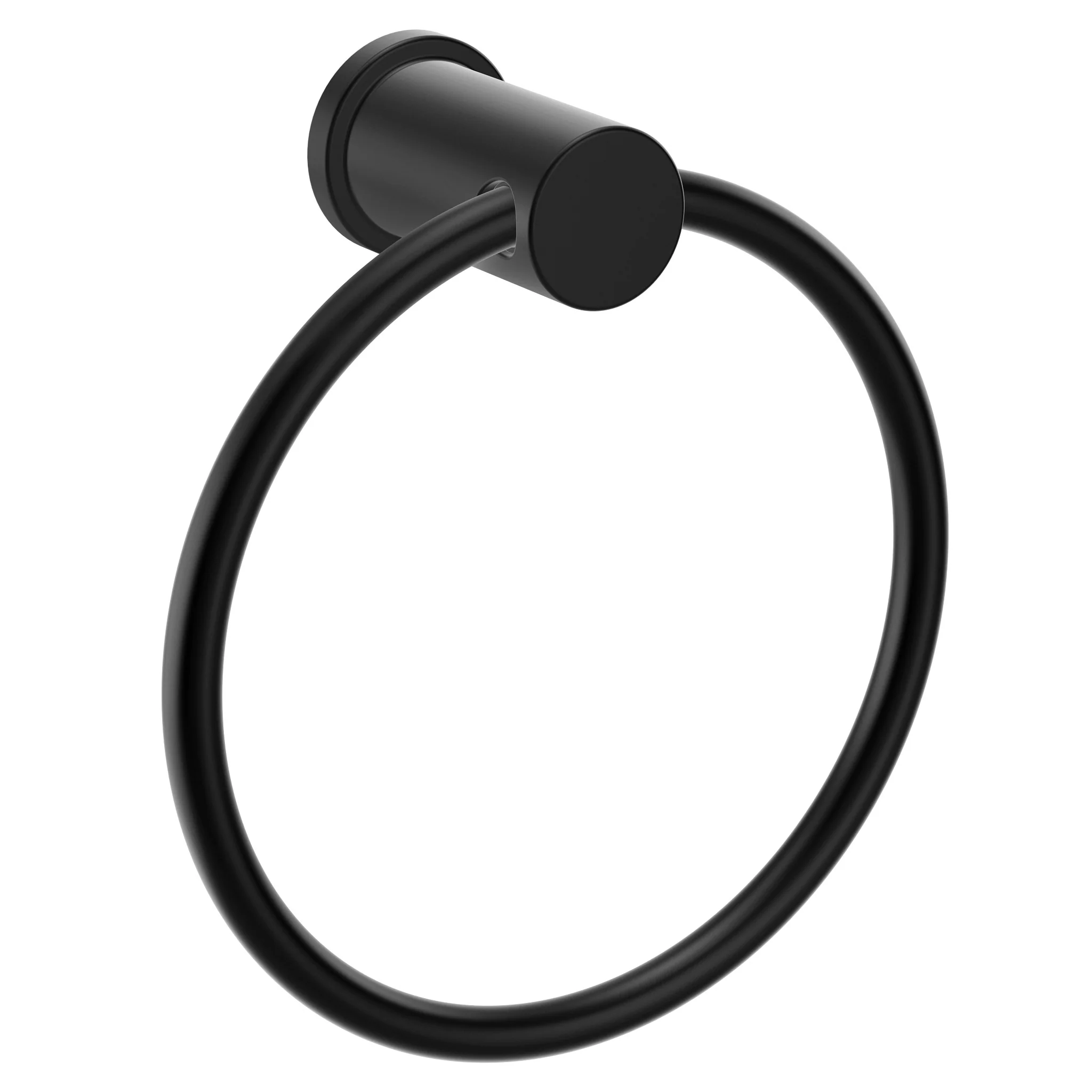 Moen Summit YB6386 Towel Ring - Image 3