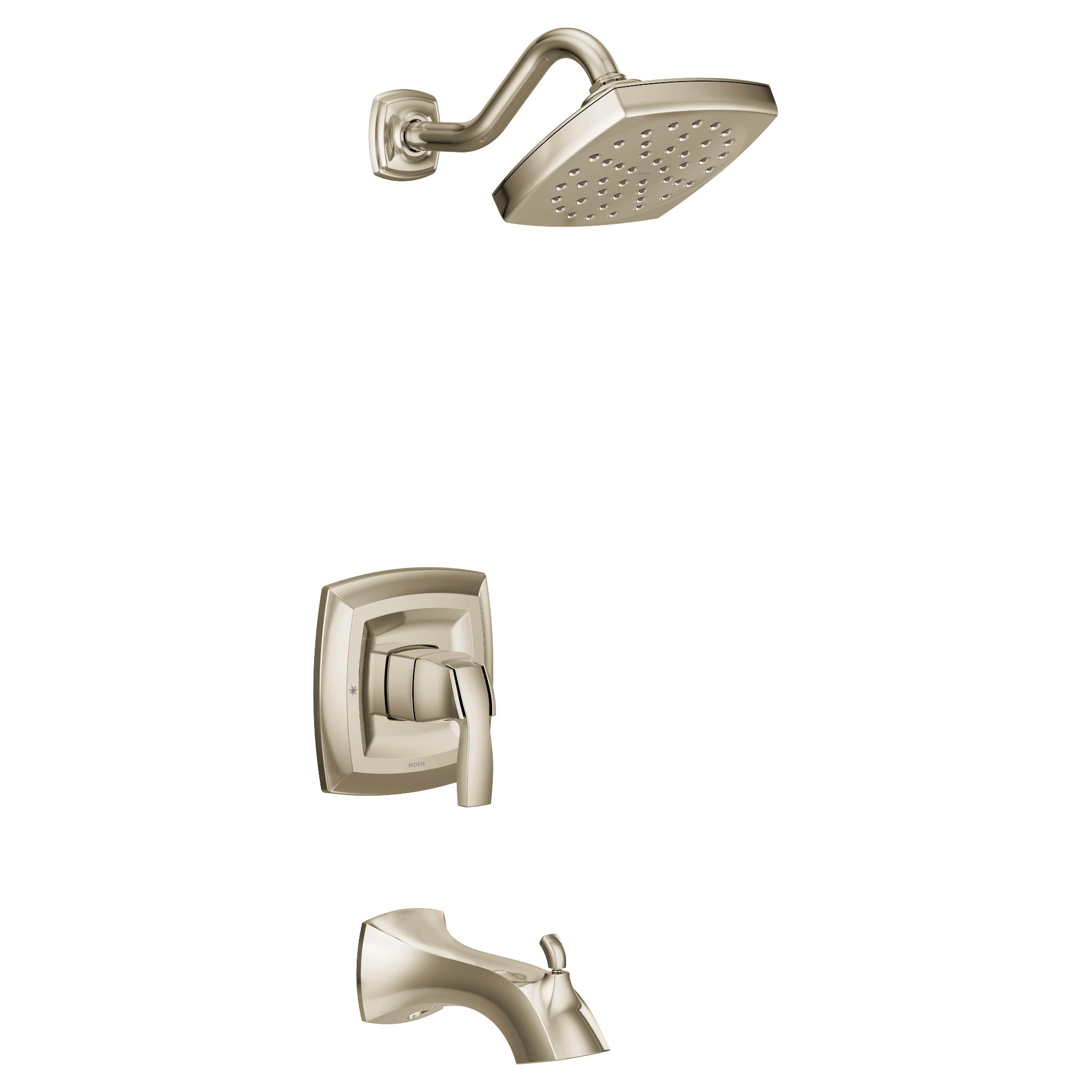 Moen Voss UT3693EP M-CORE 3-Series Tub/Shower - Image 4