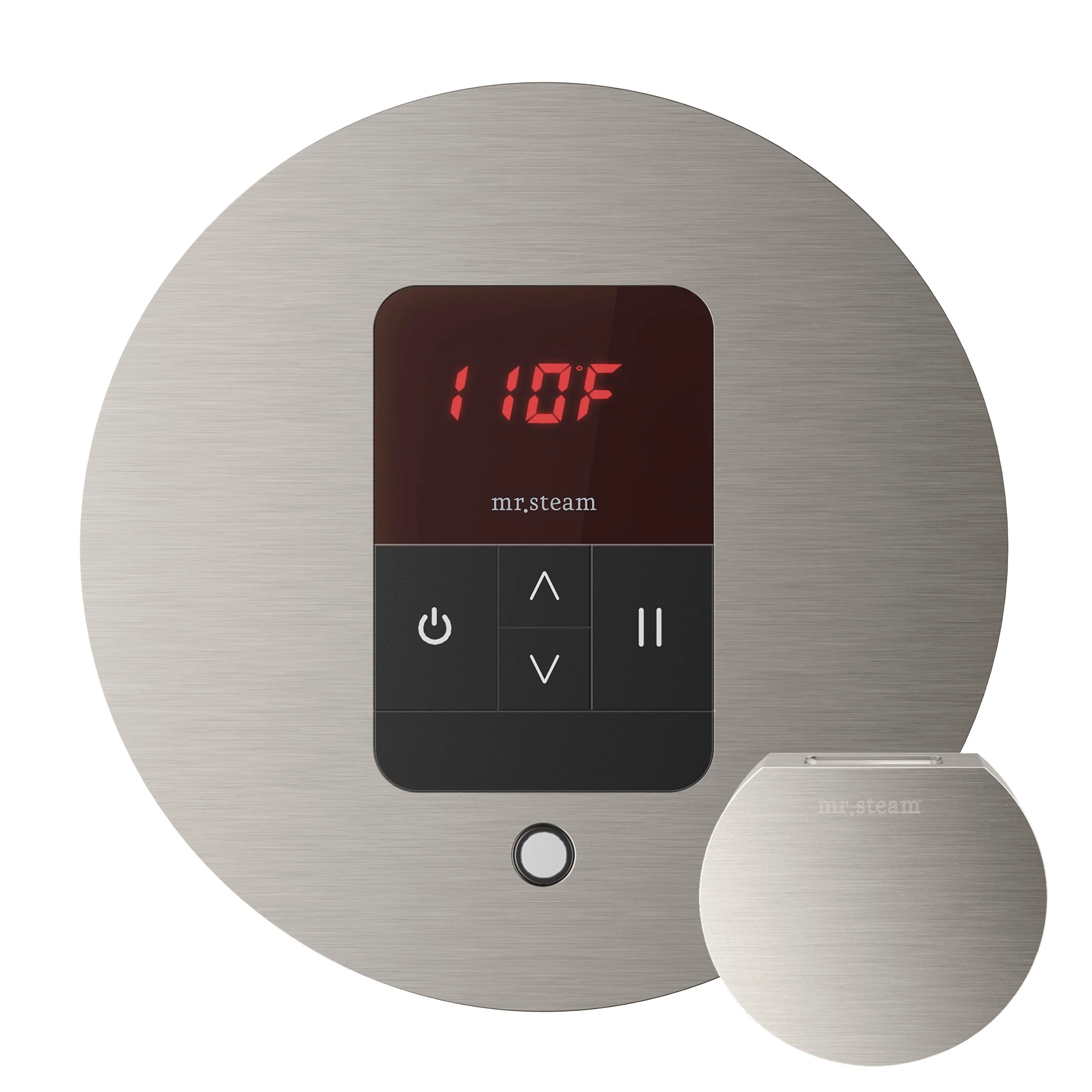 mr. steam MSCHROMA-72 ChromaTherapy® ChromaSteam® Lighting System For AirTempo® , iTempoPlus, and isteam® 3 Controls - Image 3