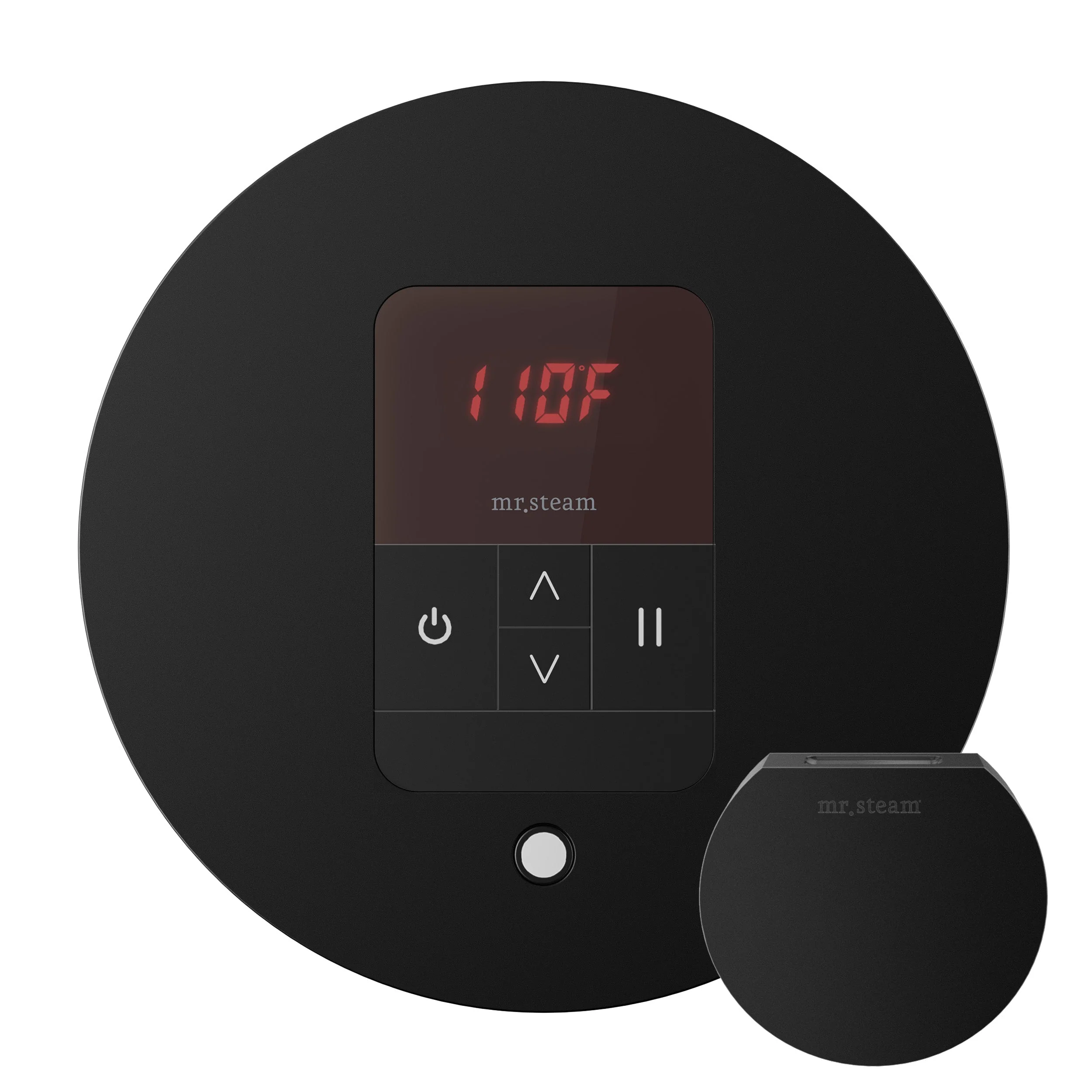 mr. steam MSCHROMA-72 ChromaTherapy® ChromaSteam® Lighting System For AirTempo® , iTempoPlus, and isteam® 3 Controls - Image 4