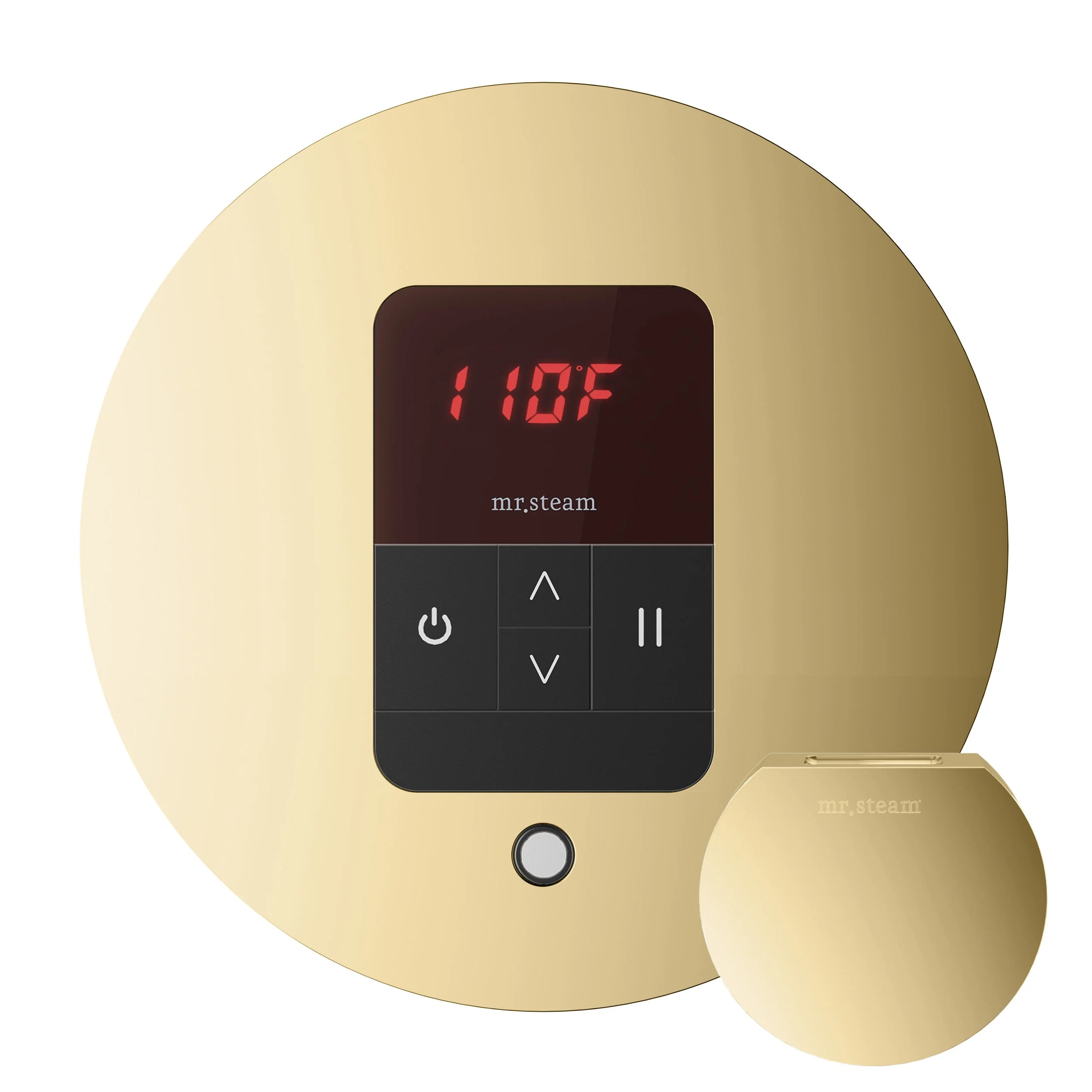 mr. steam MSCHROMA-72 ChromaTherapy® ChromaSteam® Lighting System For AirTempo® , iTempoPlus, and isteam® 3 Controls - Image 6