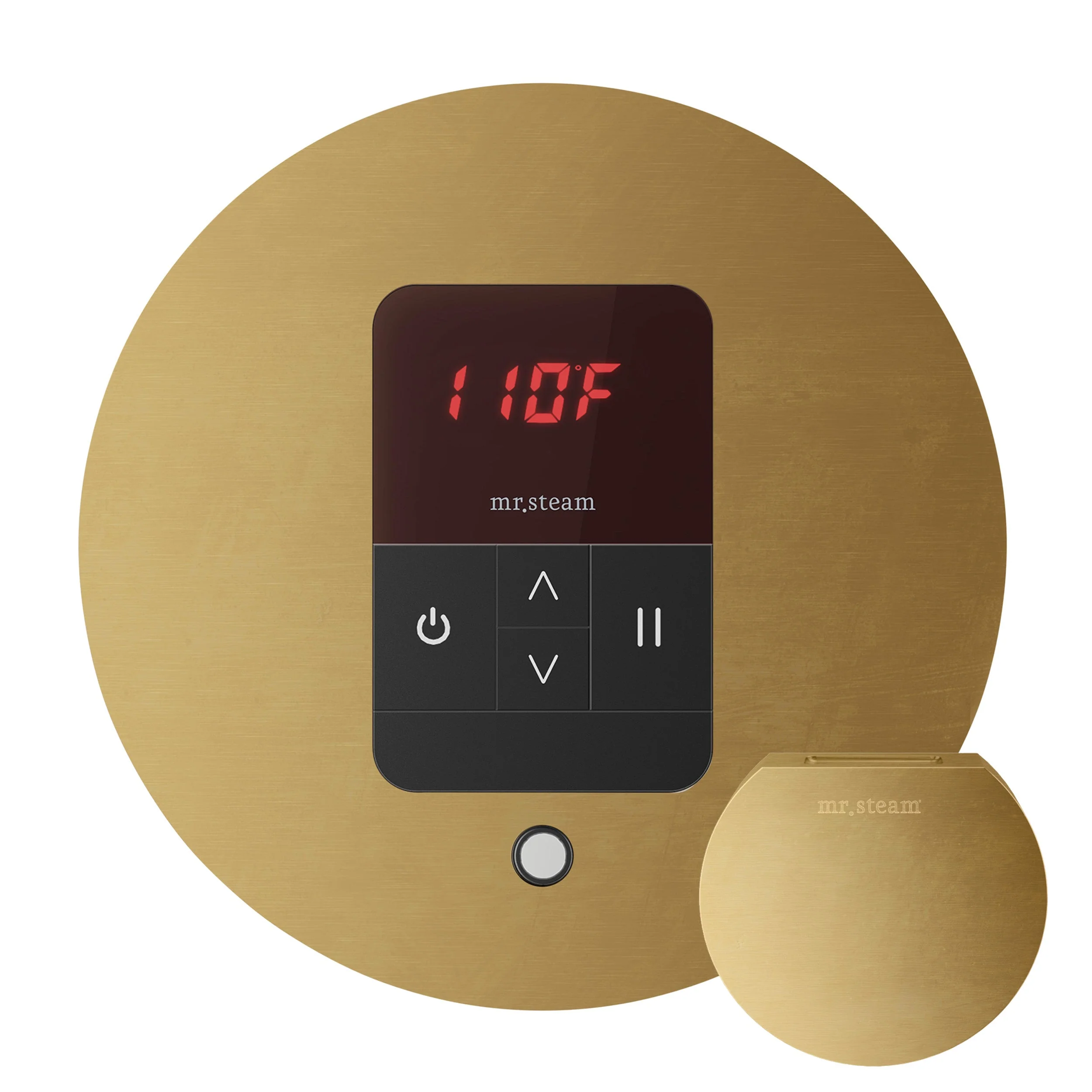 mr. steam MSCHROMA-72 ChromaTherapy® ChromaSteam® Lighting System For AirTempo® , iTempoPlus, and isteam® 3 Controls - Image 9