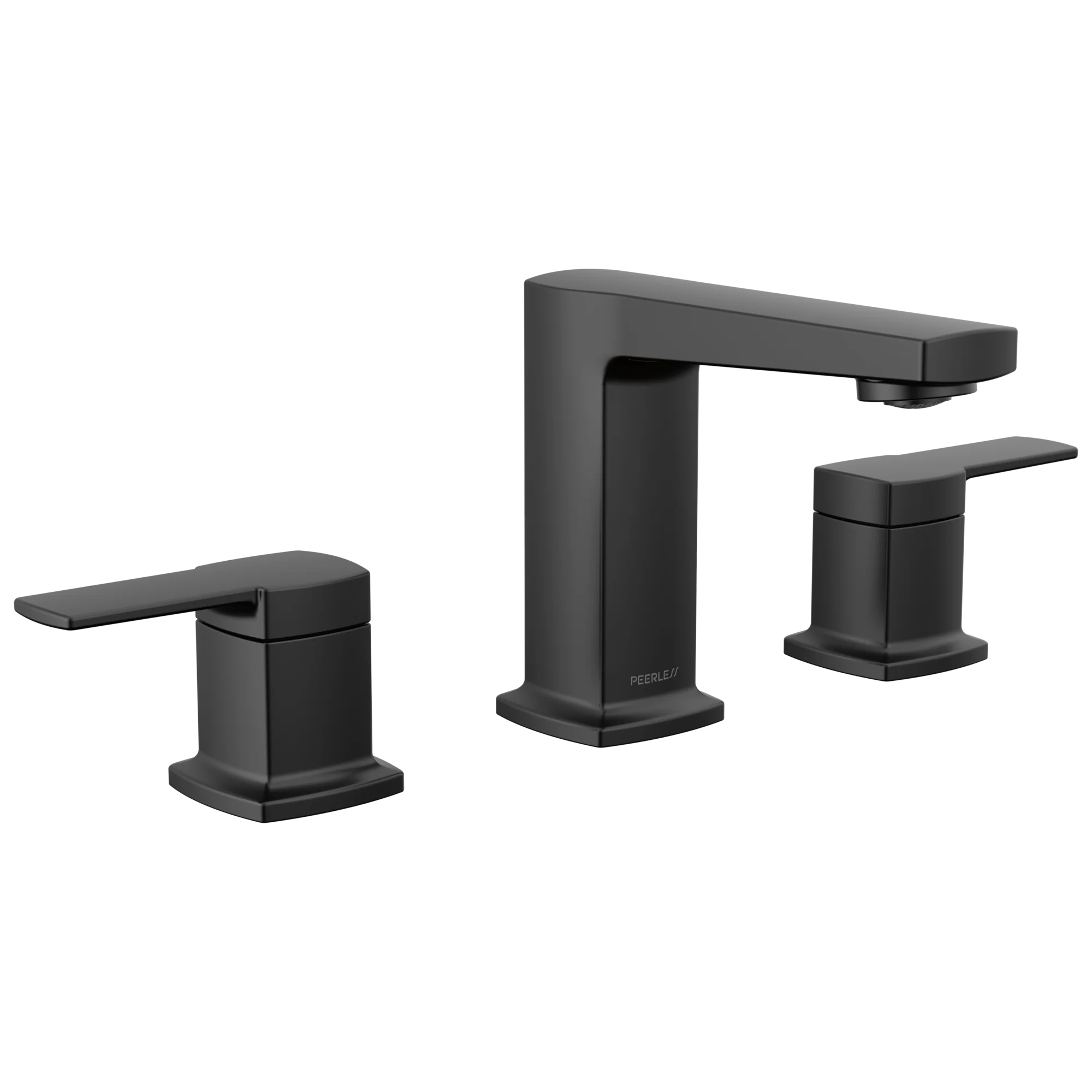 Peerless Ezra P3571LF Two Handle Widespread Lavatory Faucet