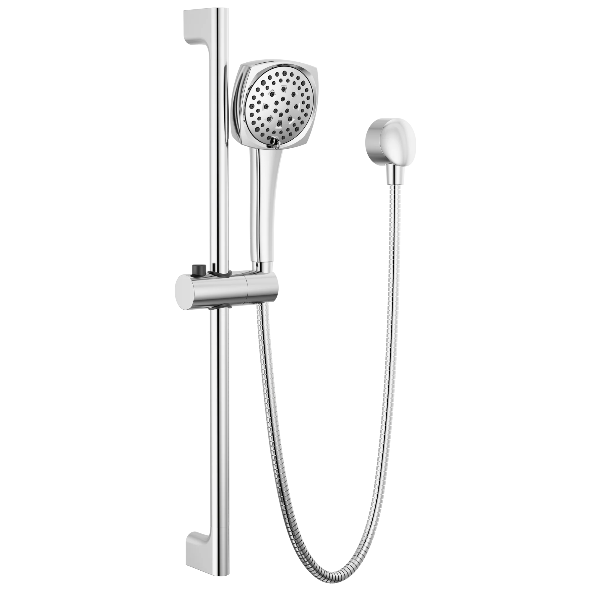 Peerless Ezra P62471 Slide Bar with Hand Shower