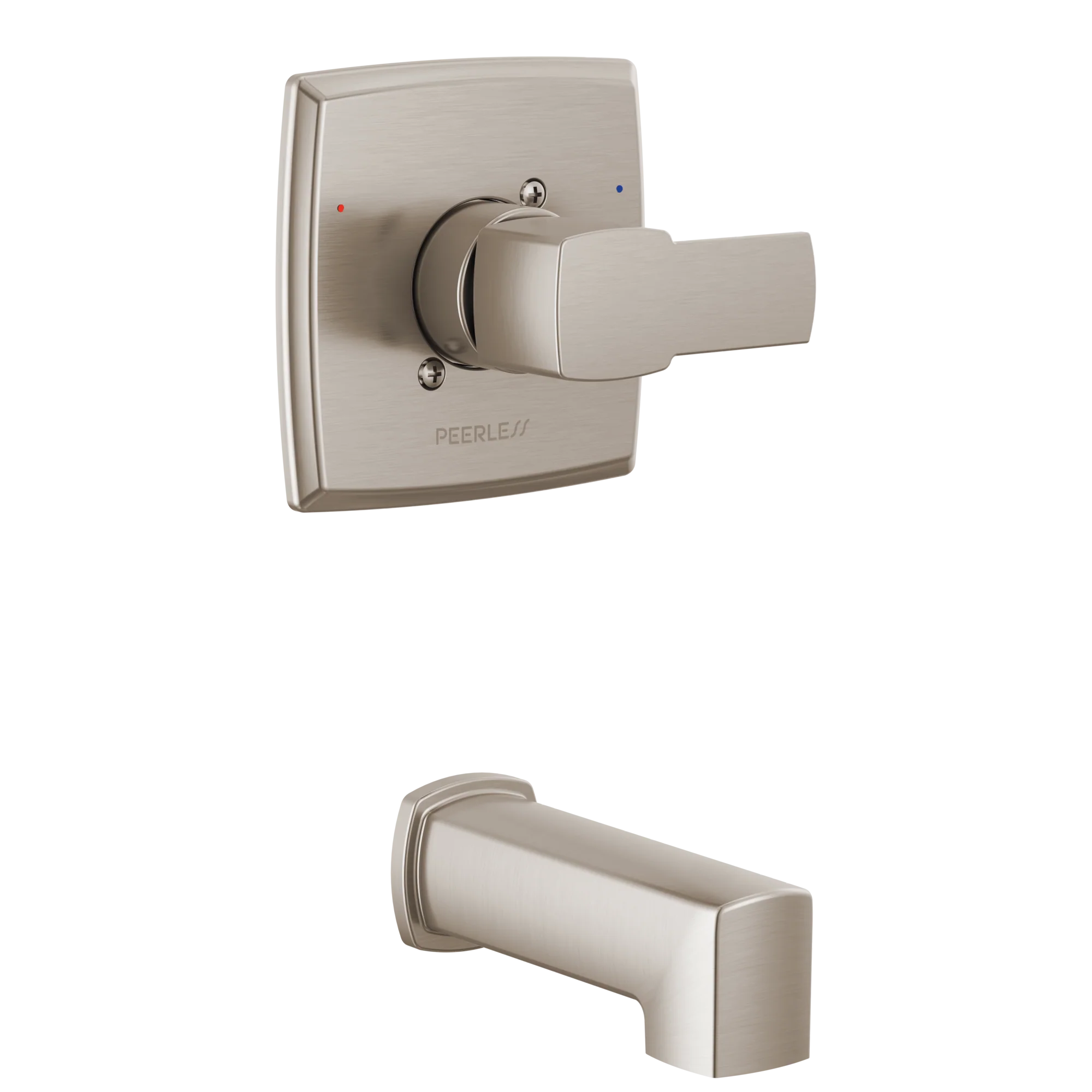 Peerless Ezra PTT14171 Tub Only Trim Kit