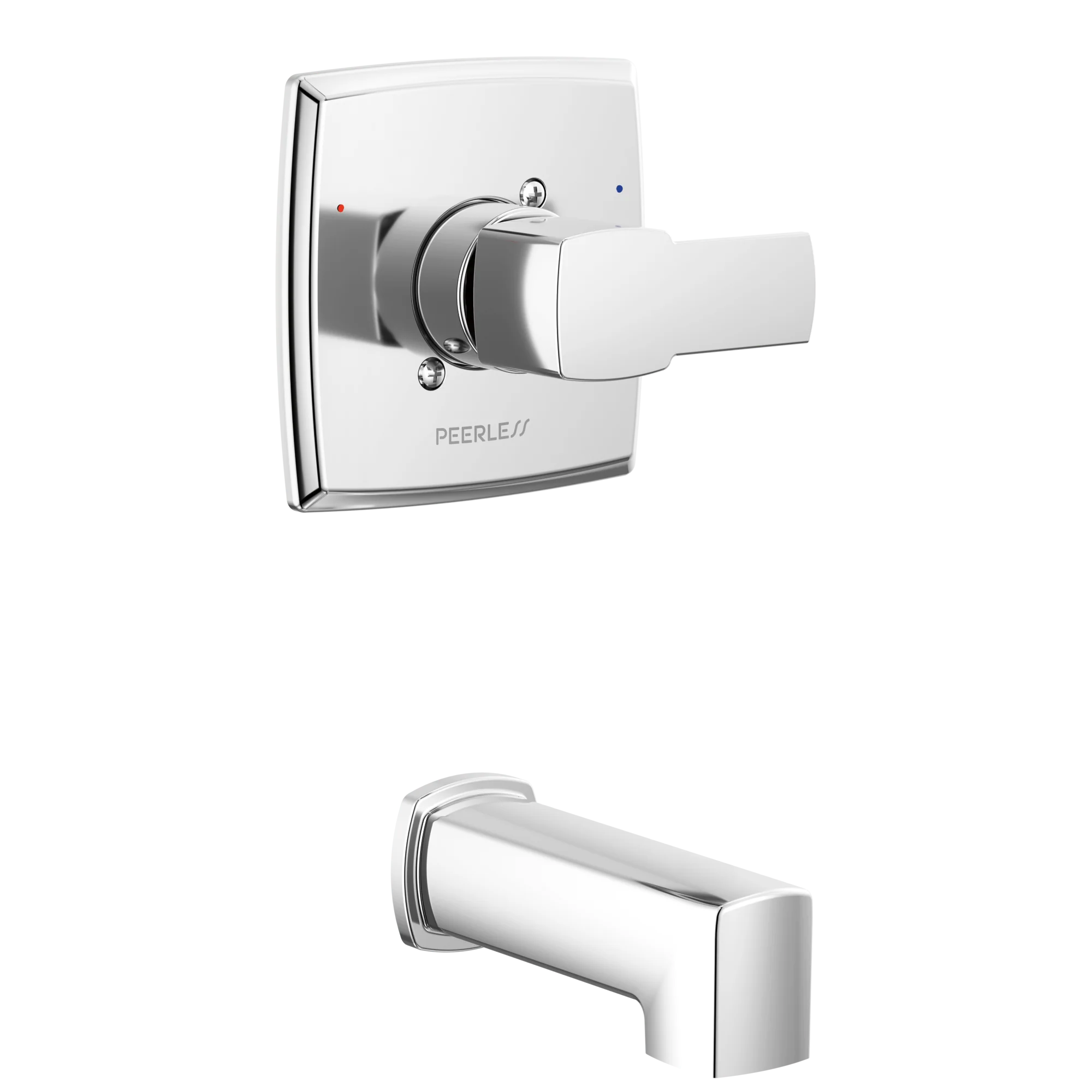 Peerless Ezra PTT14171 Tub Only Trim Kit - Image 3