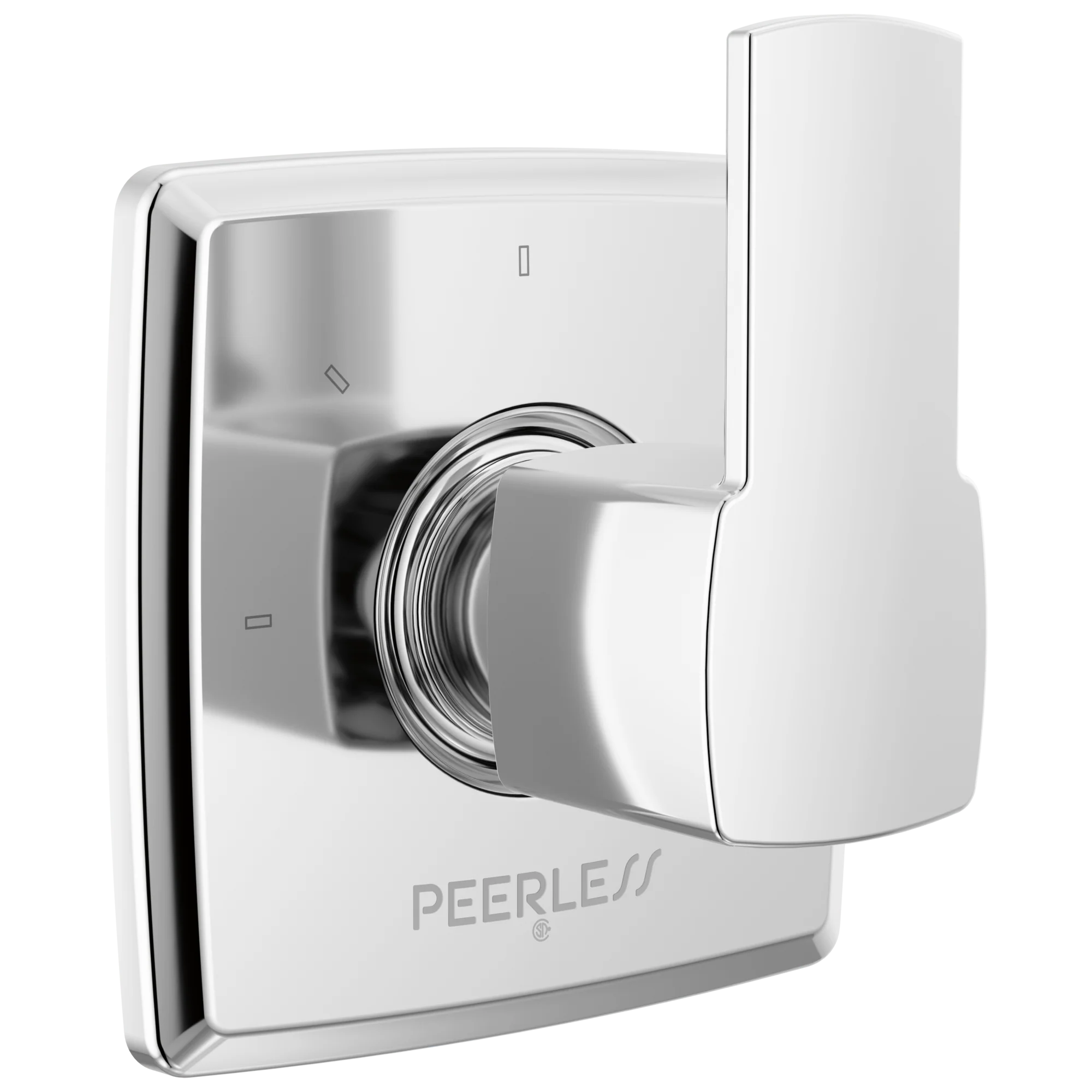 Peerless Ezra PTT14371 In-Wall Diverter Trim - Image 2