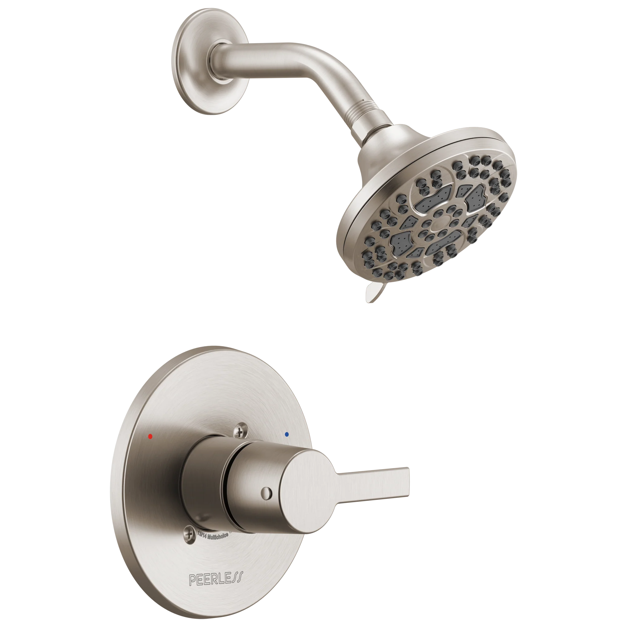 Peerless Flute PTT14212 Shower Only Trim Kit - Image 2