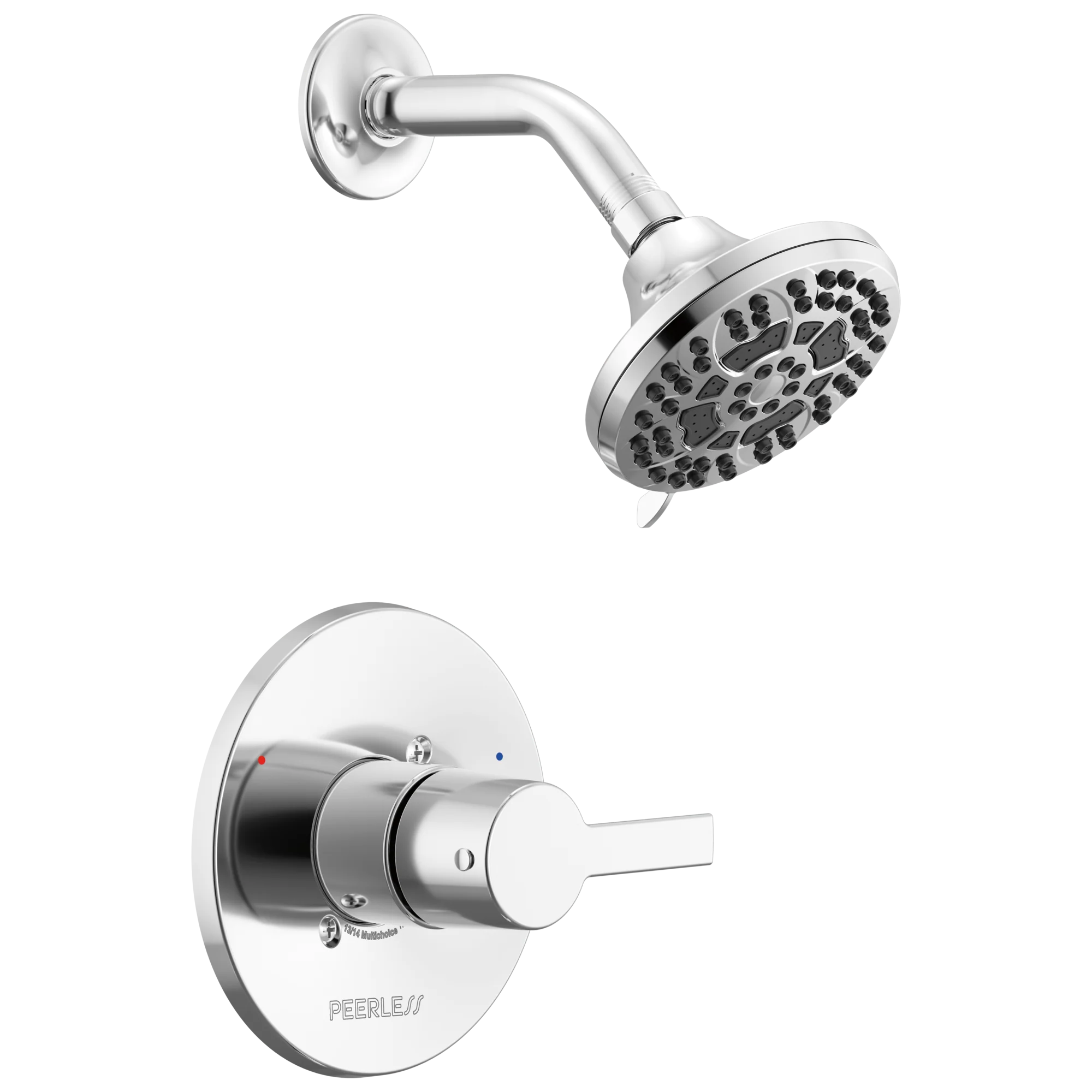 Peerless Flute PTT14212 Shower Only Trim Kit - Image 3