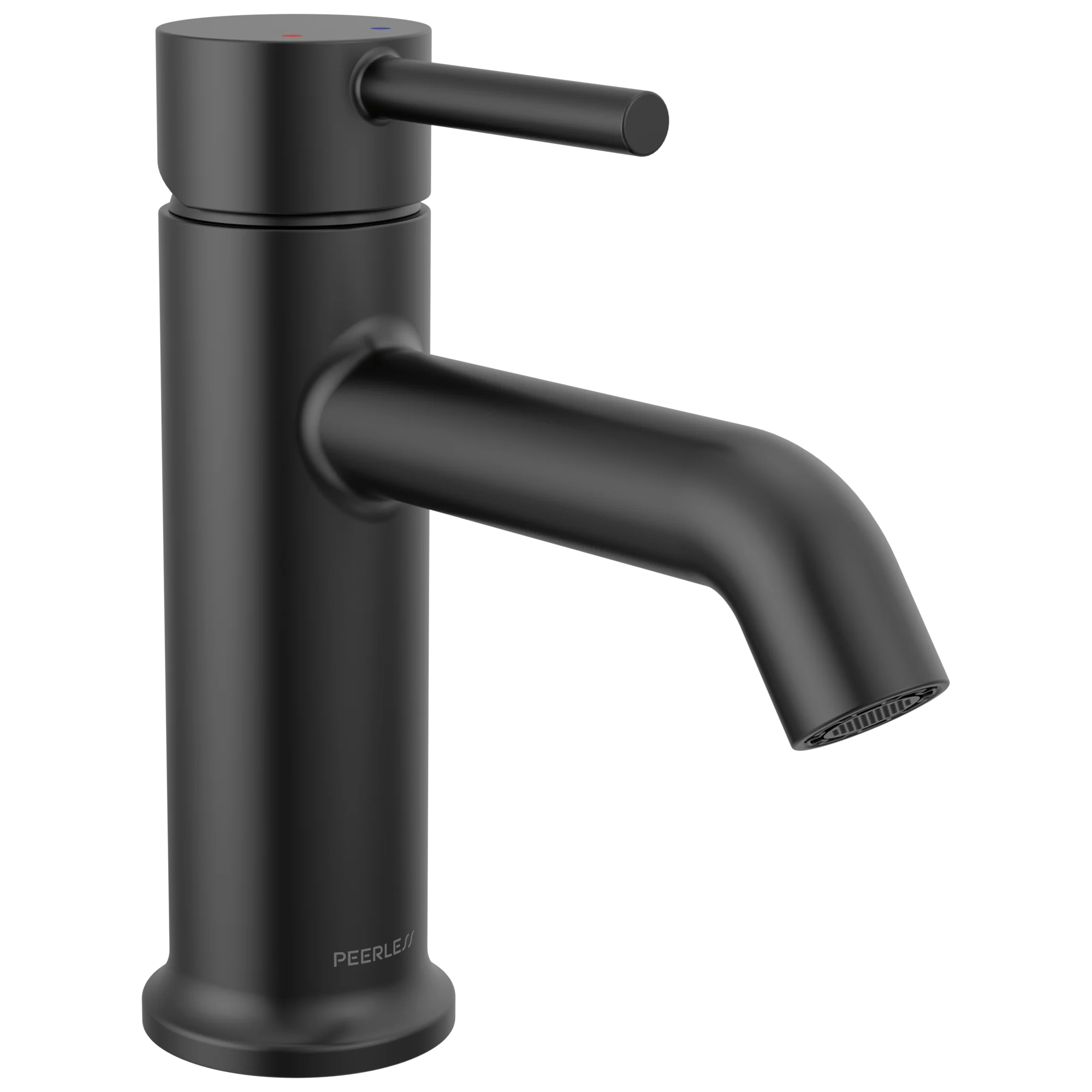 Peerless Precept P1647LF Single Top Handle Lavatory Faucet - Image 2