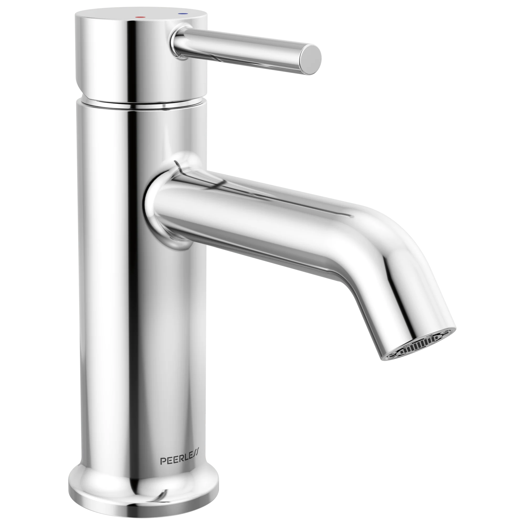 Peerless Precept P1647LF Single Top Handle Lavatory Faucet - Image 3