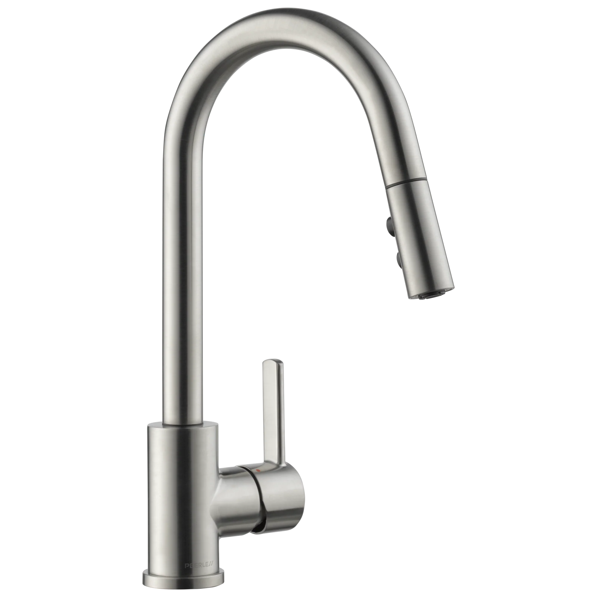 Peerless Precept P7946LF Single-Handle Pull-Down Kitchen Faucet - Image 2