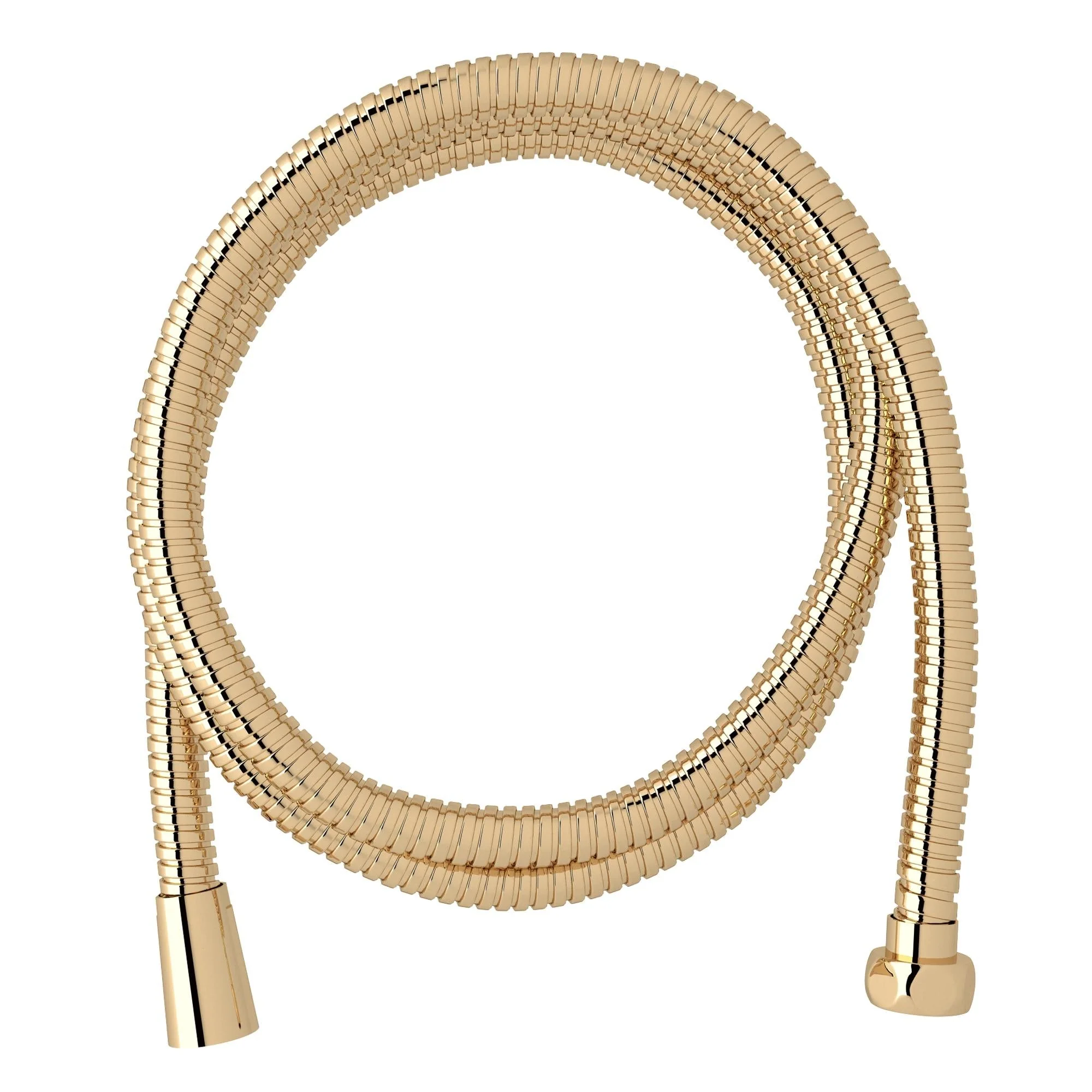 Perrin & Rowe 9.28385 58" Flexible Shower Hose - Image 2