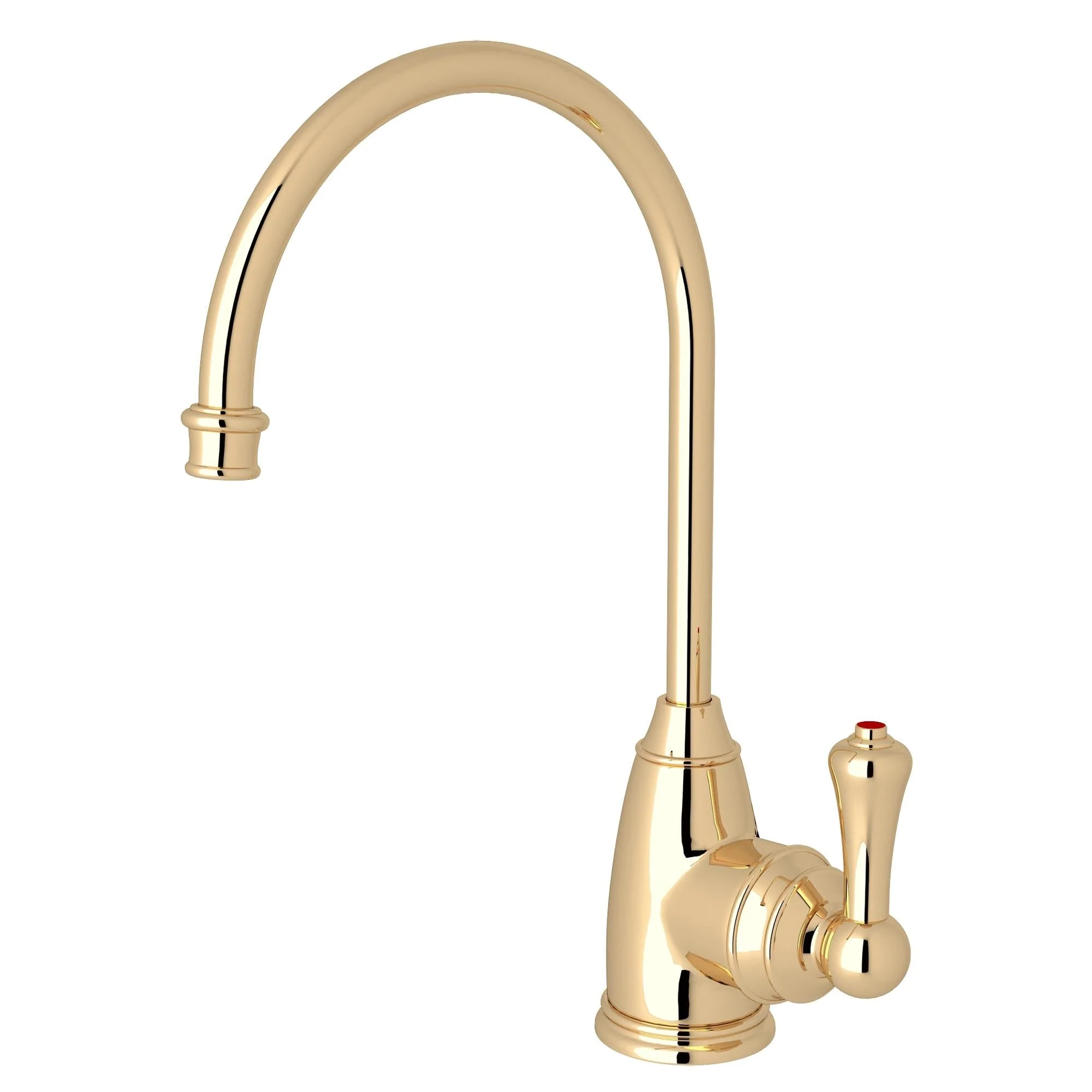 Perrin & Rowe U.1307 Georgian Era Hot Water Dispenser - Image 3