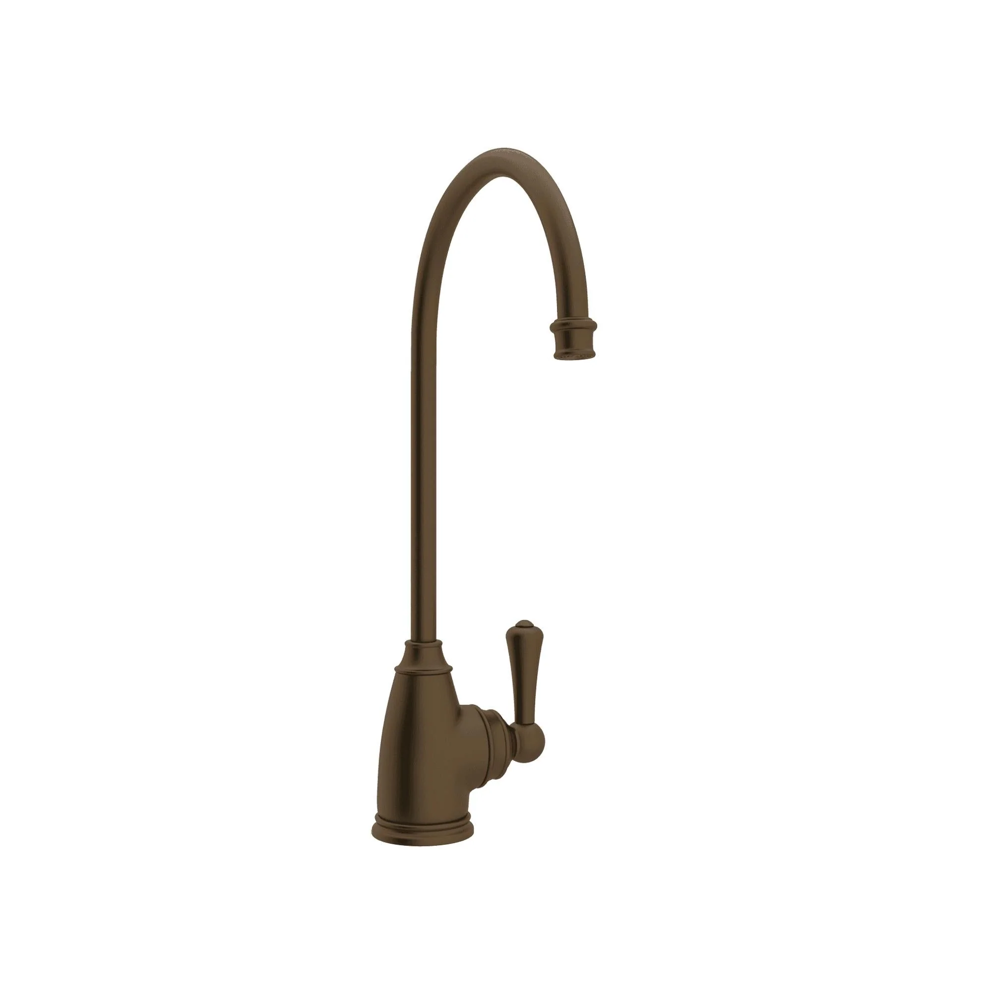 Perrin & Rowe U.1625 Georgian Era Filter Kitchen Faucet - Image 2