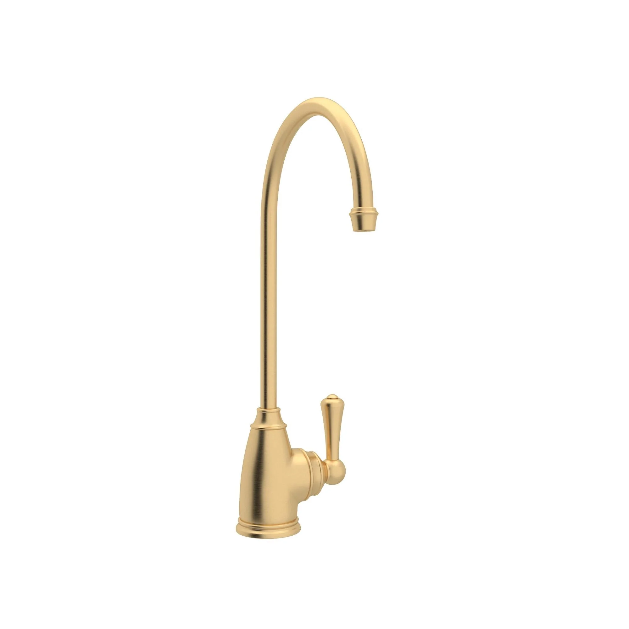 Perrin & Rowe U.1625 Georgian Era Filter Kitchen Faucet - Image 5