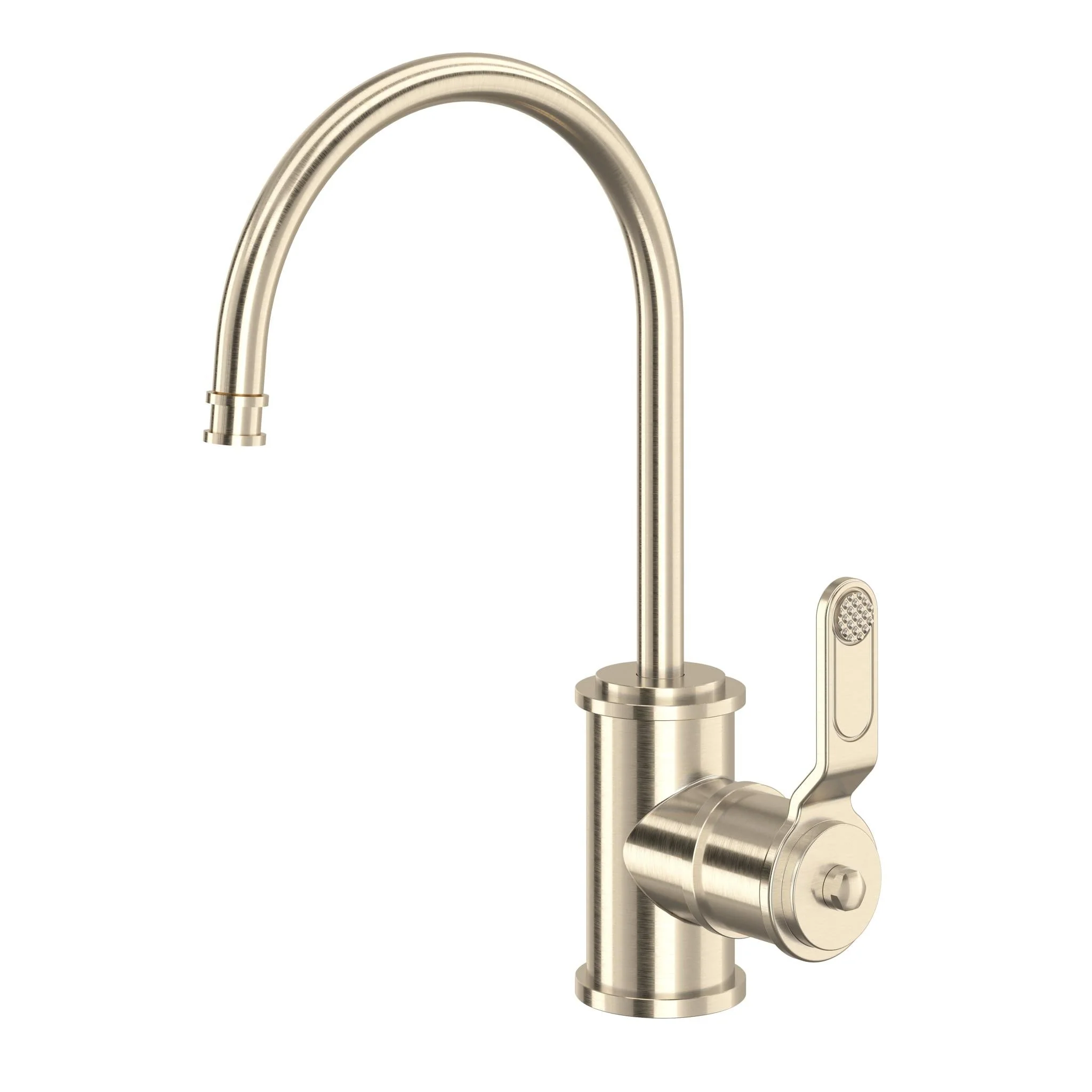 Perrin & Rowe U.1633 Armstrong Filter Kitchen Faucet - Image 4