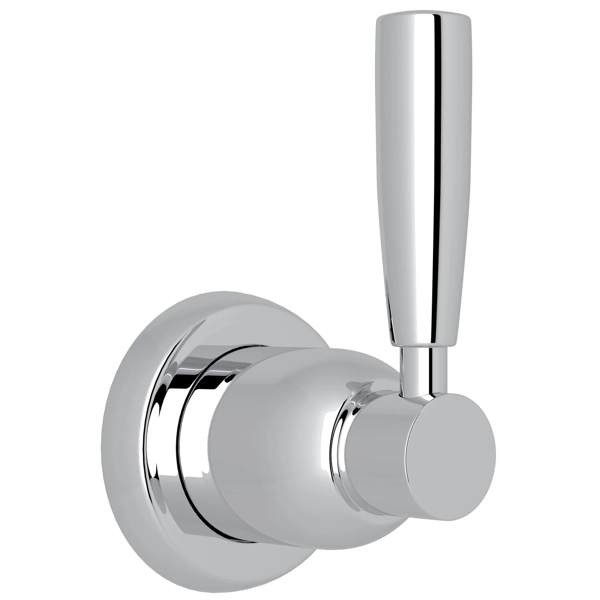 Perrin & Rowe U.3064 Holborn Trim For Volume Control And Diverter
