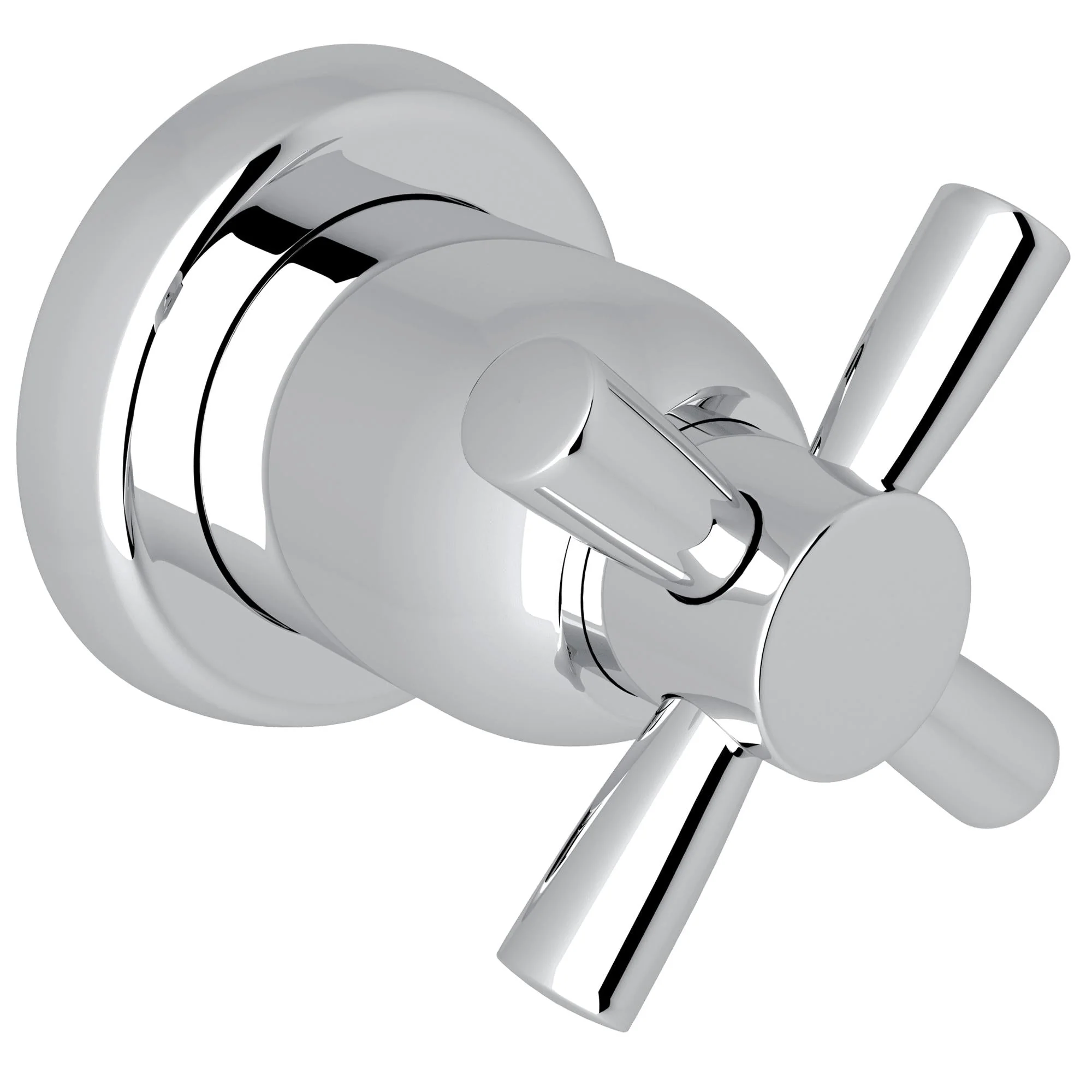 Perrin & Rowe U.3065 Holborn Trim For Volume Control And Diverter