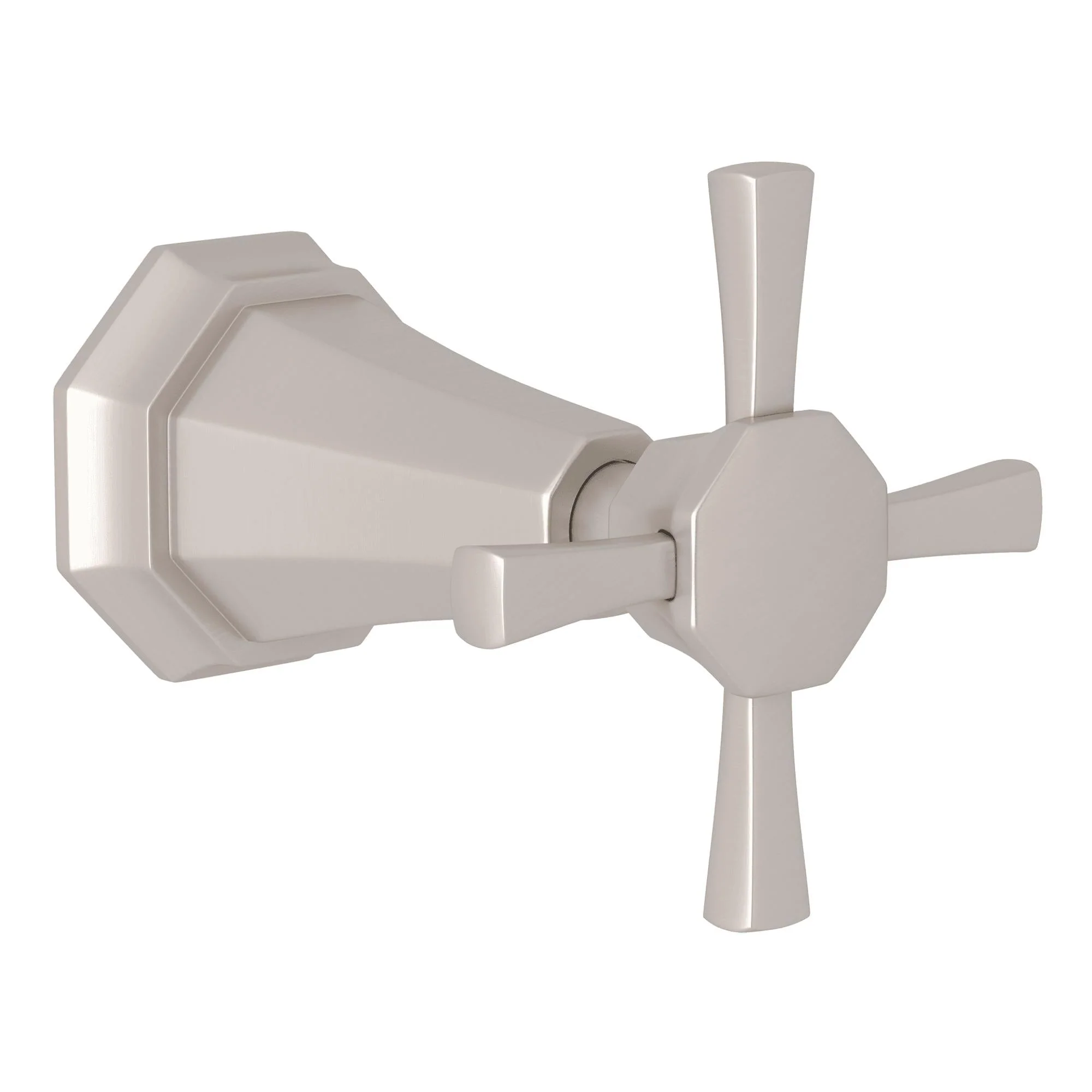 Perrin & Rowe U.3165 Deco Trim For Volume Control And Diverter - Image 4