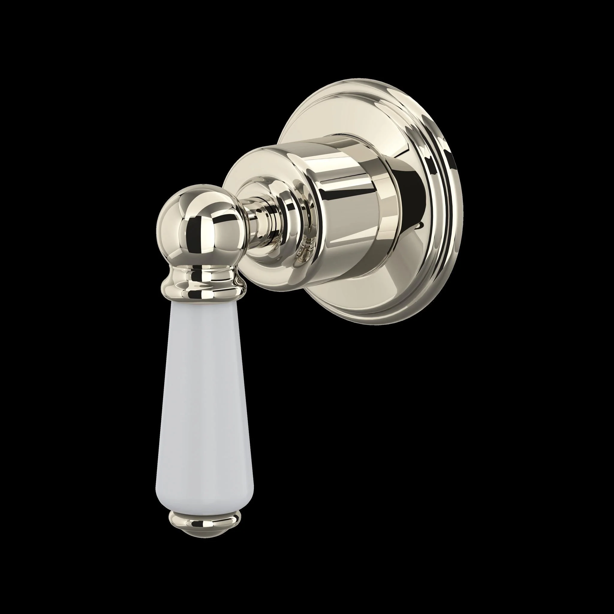 Perrin & Rowe U.3240 Edwardian Trim For Volume Control And Diverter - Image 4