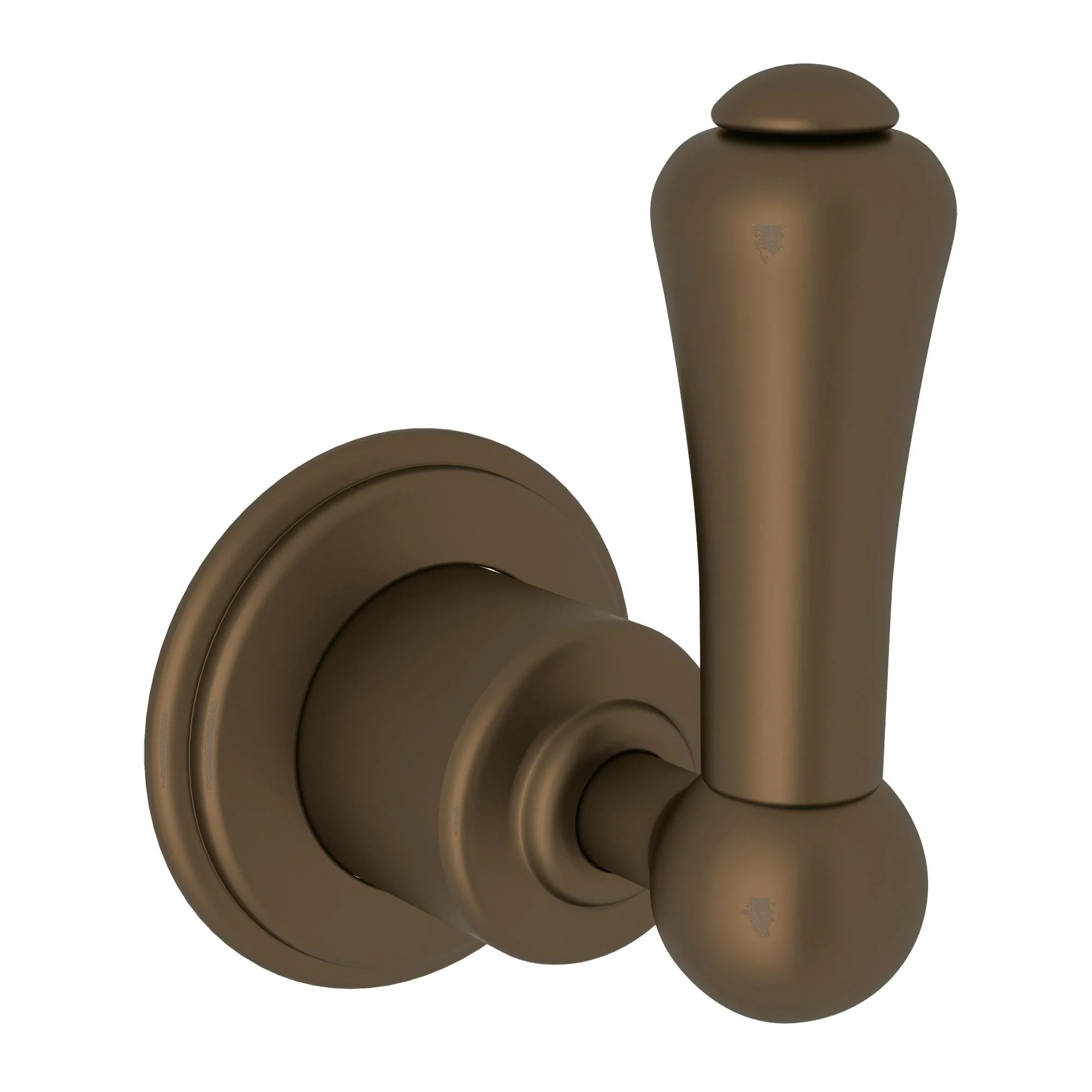 Perrin & Rowe U.3774 Georgian Era Trim For Volume Control And Diverter - Image 2