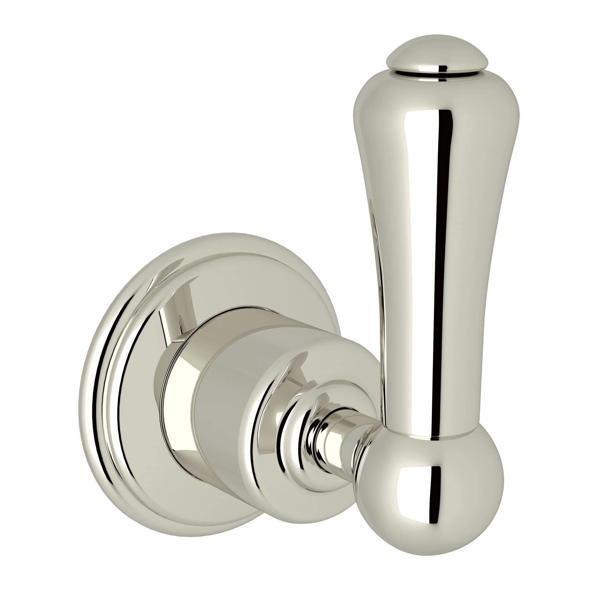 Perrin & Rowe U.3774 Georgian Era Trim For Volume Control And Diverter - Image 4