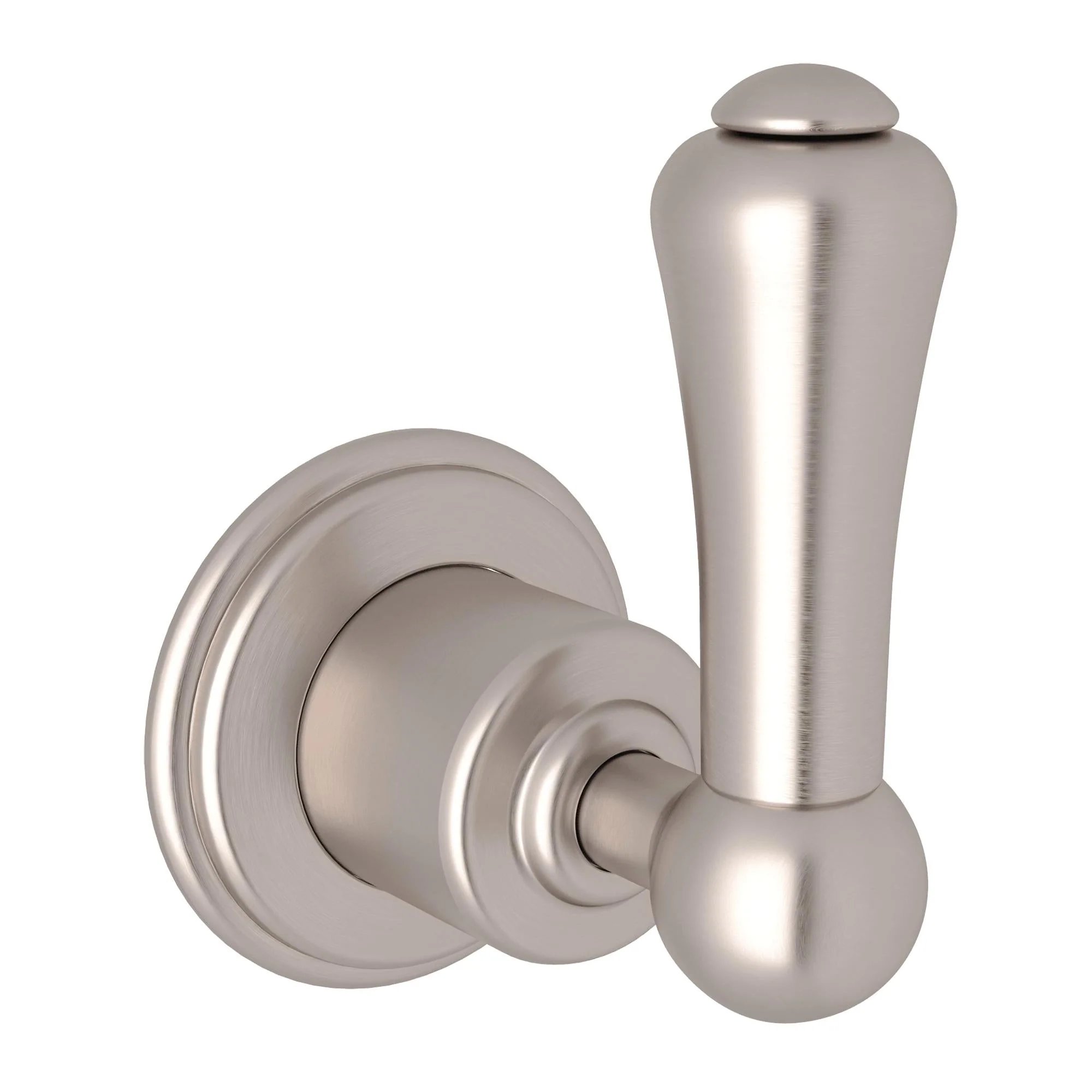 Perrin & Rowe U.3774 Georgian Era Trim For Volume Control And Diverter - Image 5