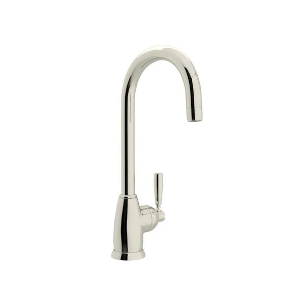 Perrin & Rowe U.4842 Holborn Bar/Food Prep Kitchen Faucet - Image 2