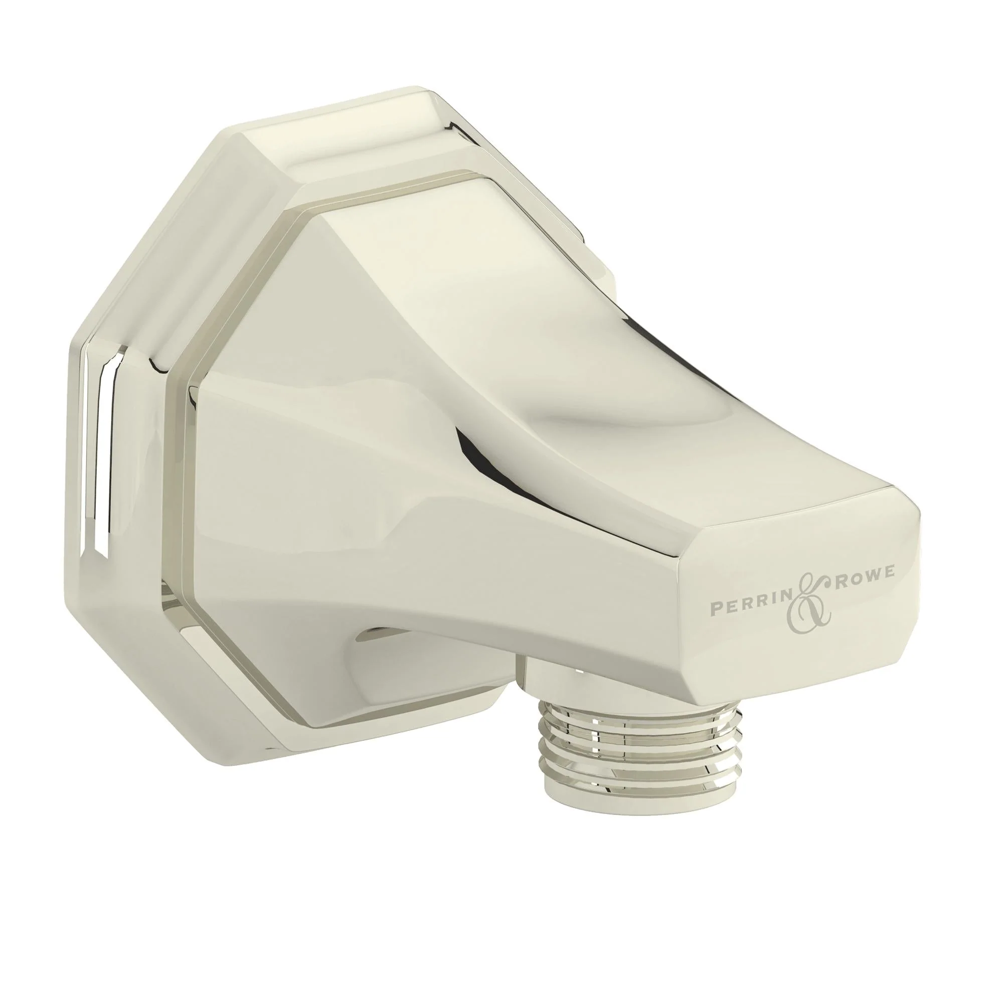 Perrin & Rowe U.5146 Handshower Outlet - Image 3