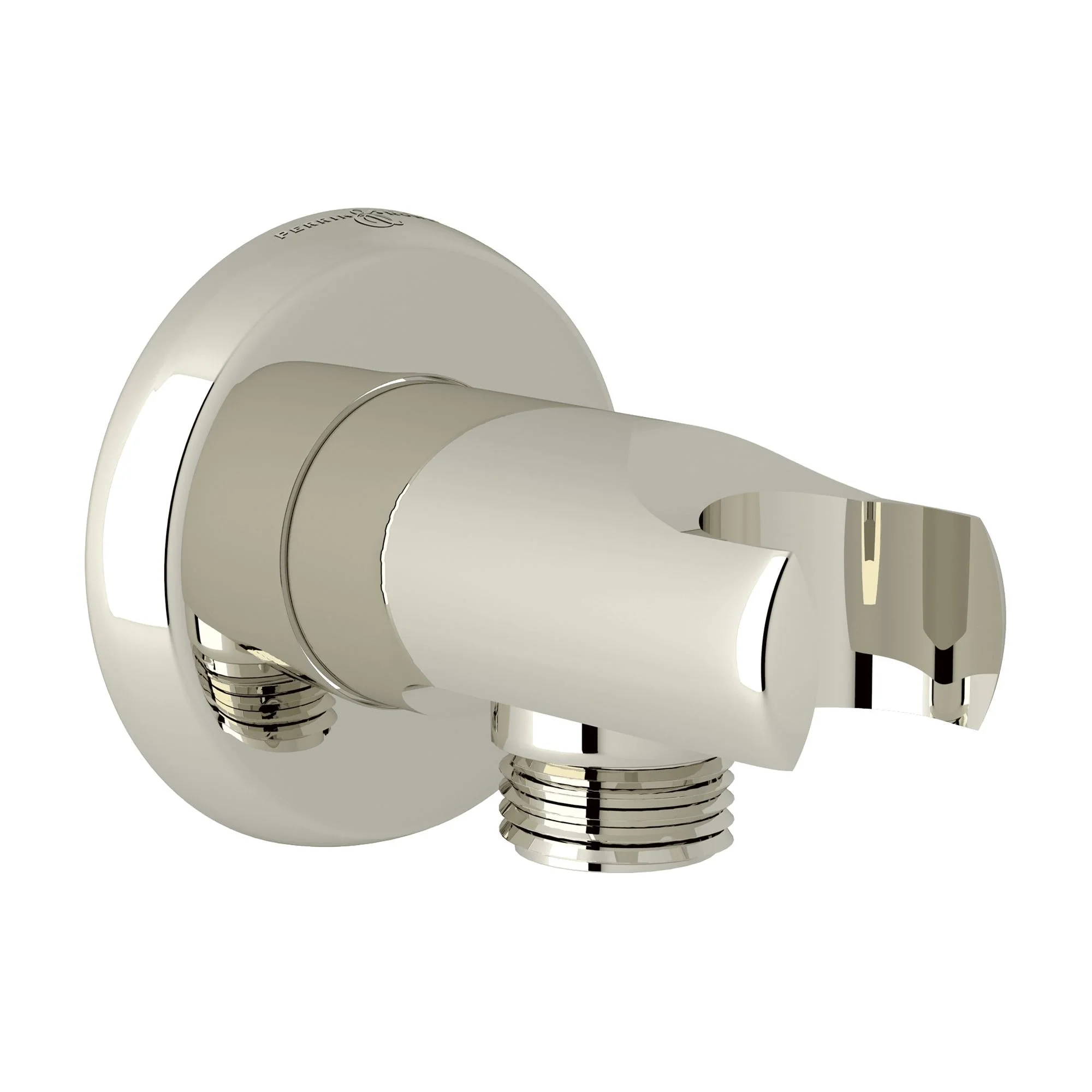 Perrin & Rowe U.5302 Handshower Outlet With Holder - Image 3