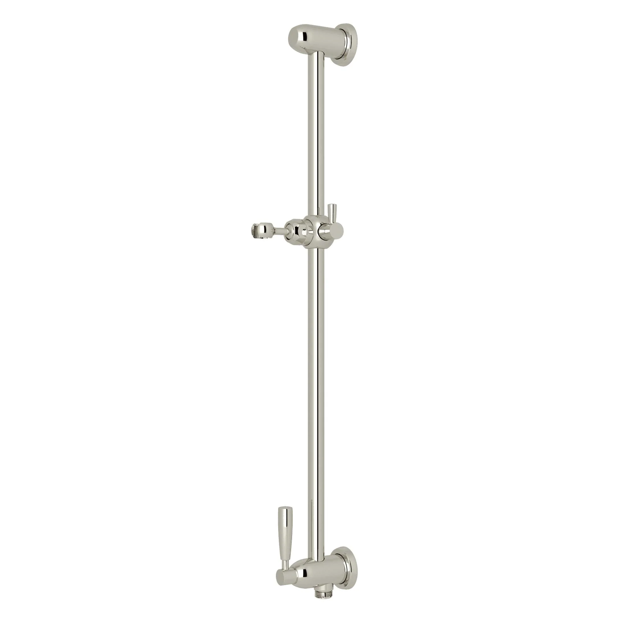 Perrin & Rowe U.5350 24" Slide Bar With Integrated Volume Control And Outlet - Image 3