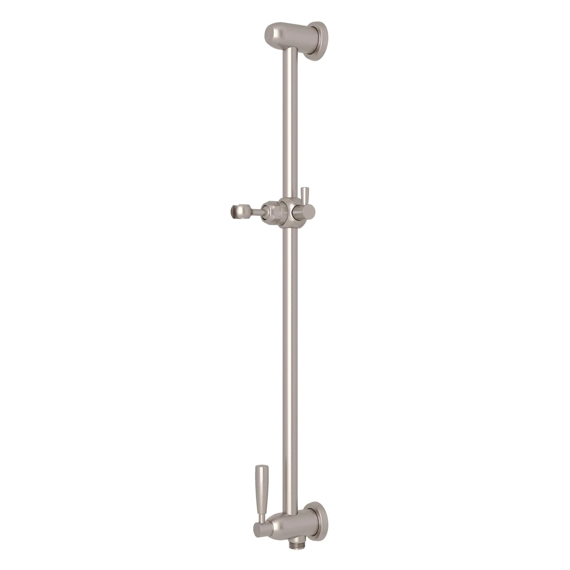 Perrin & Rowe U.5350 24" Slide Bar With Integrated Volume Control And Outlet - Image 4