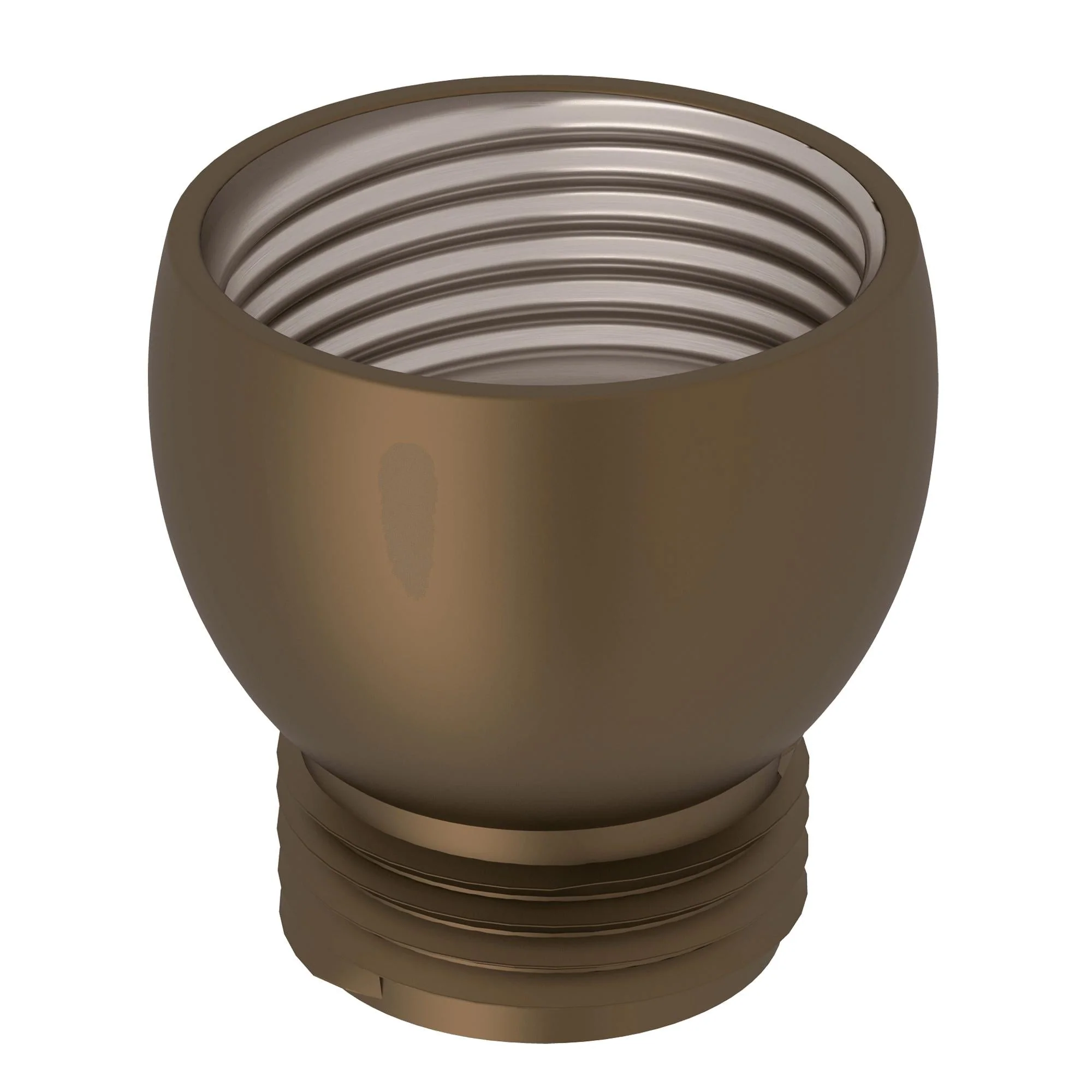 Perrin & Rowe U.5399 3/4"F X 1/2"M Adaptor - Image 2