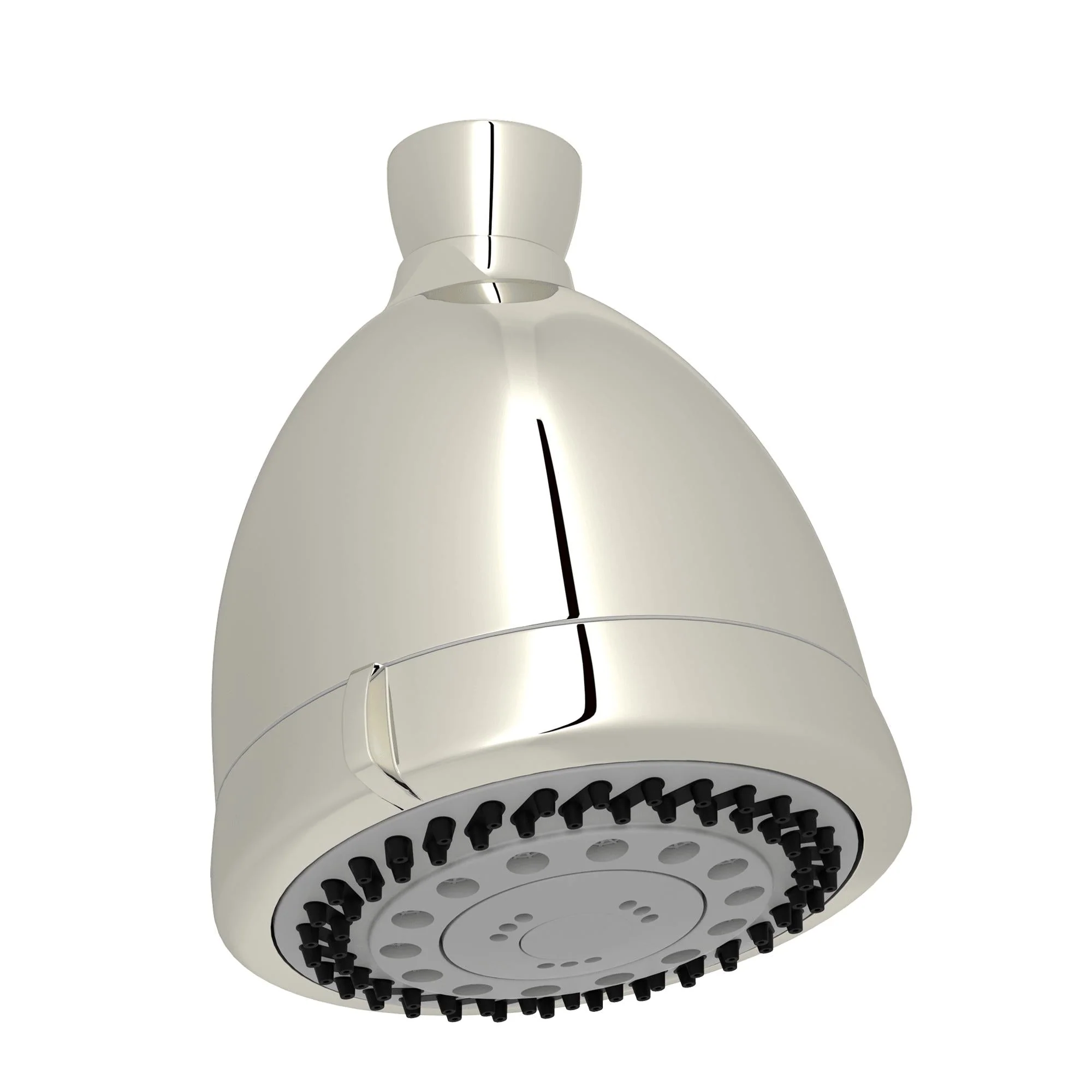 Perrin & Rowe U.5800 4" 6-Function Showerhead - Image 4