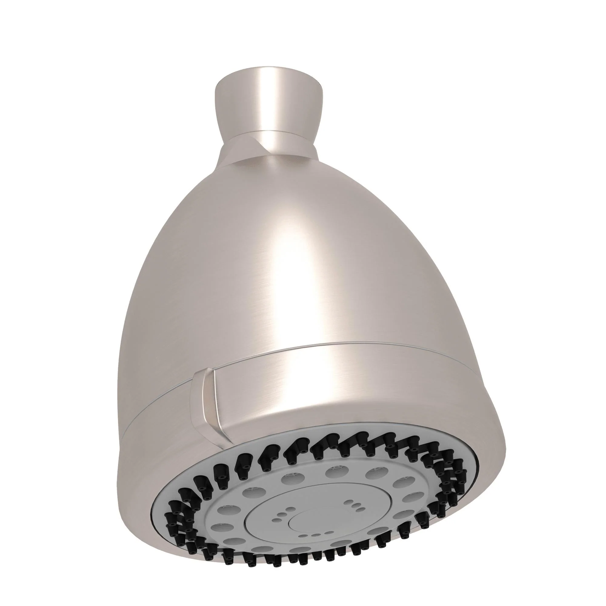 Perrin & Rowe U.5800 4" 6-Function Showerhead - Image 5