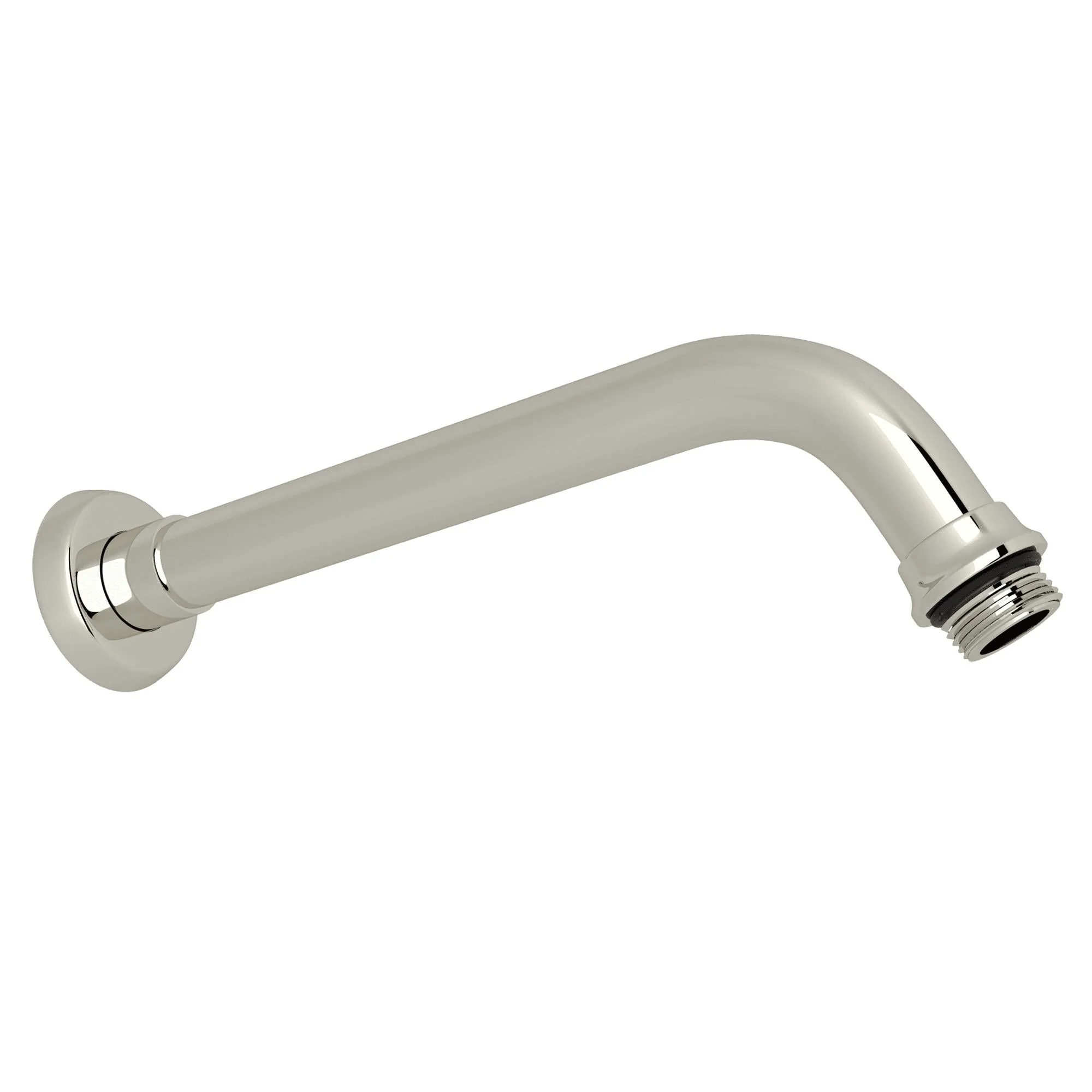 Perrin & Rowe U.5882 7" Reach Wall Mount Shower Arm - Image 3